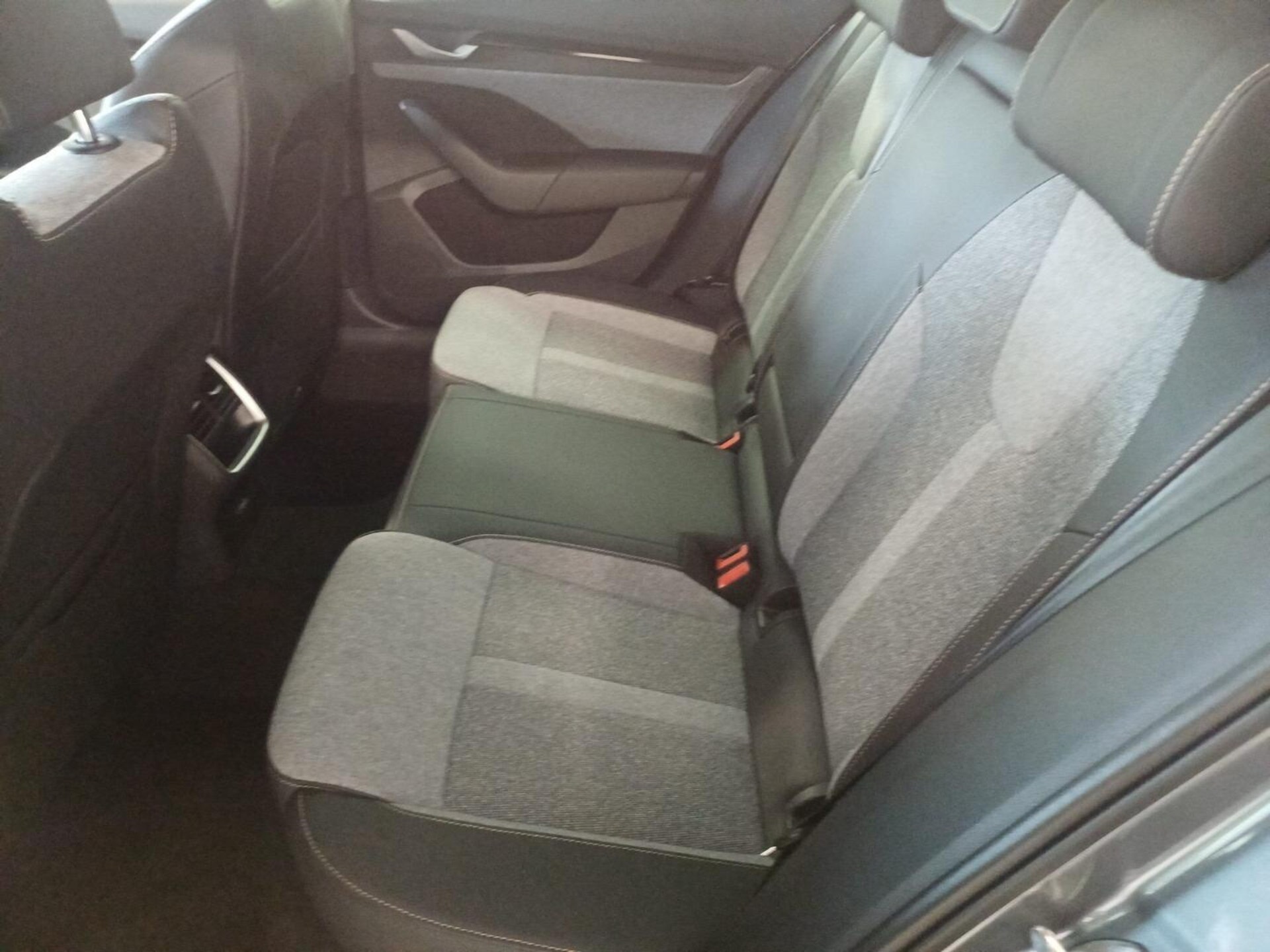 Skoda Octavia Combi Tour