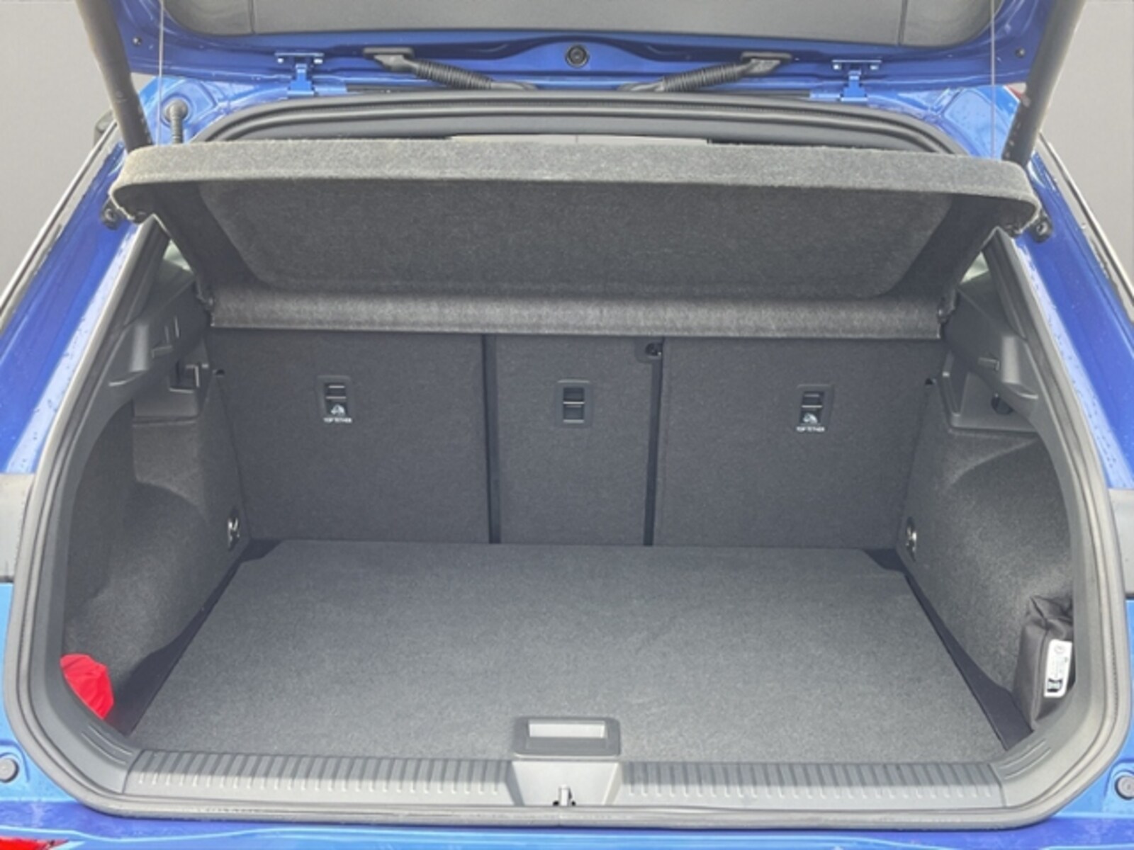 Volkswagen T-Roc – Bild 9