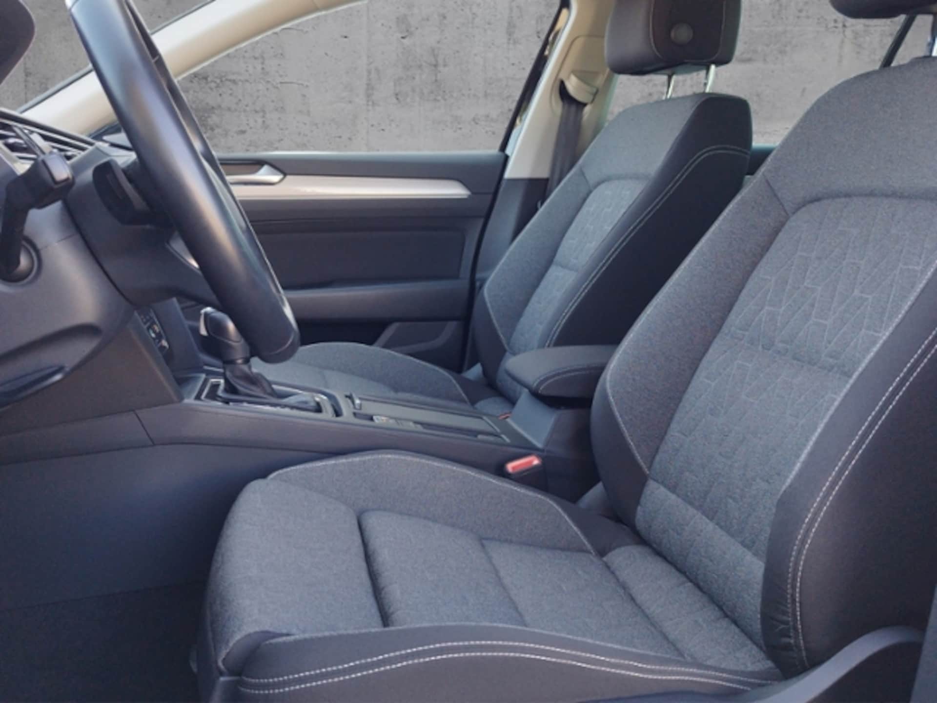 Volkswagen Passat Variant Business