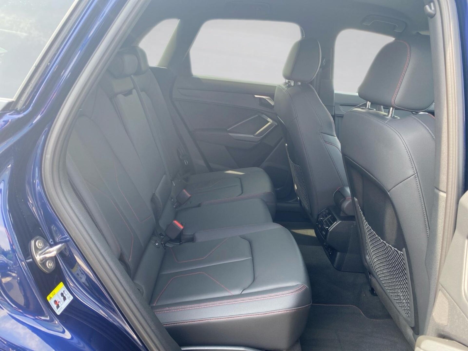 Audi Q3 SUV S line