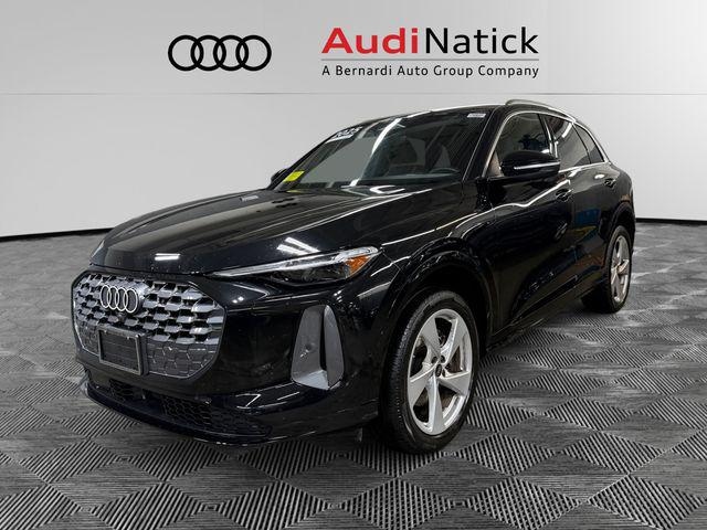 Photo of 2025 Audi Q5 