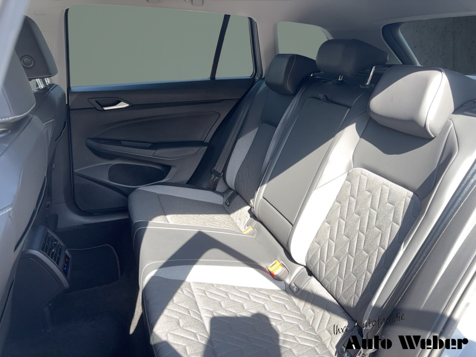Volkswagen Golf Variant – Bild 12
