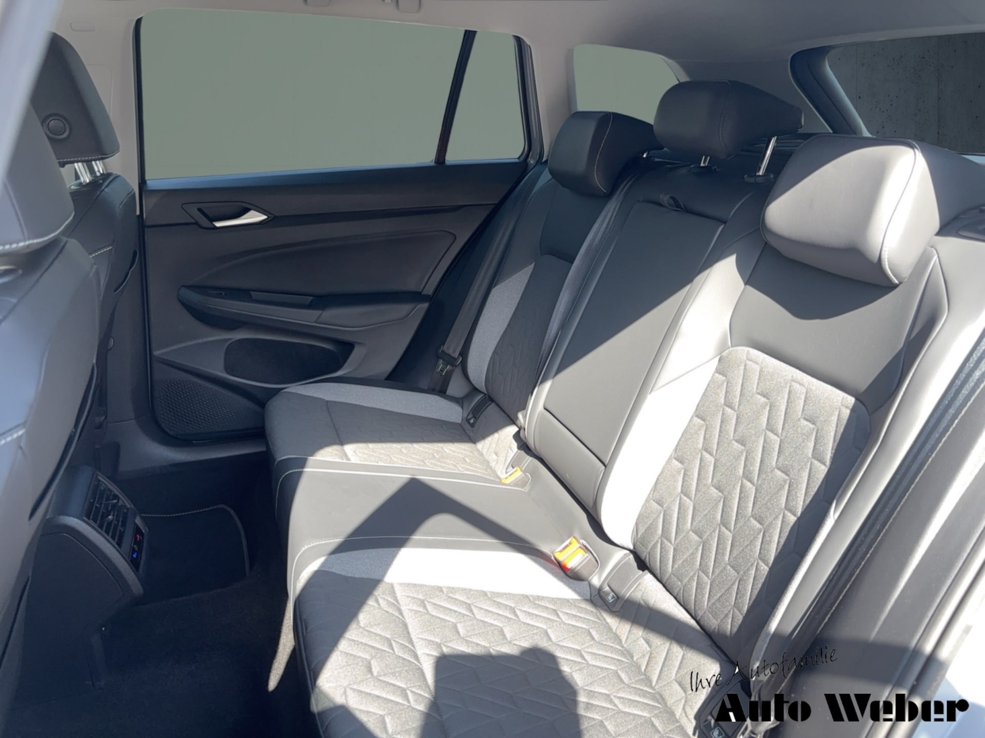 Volkswagen Golf Variant Goal