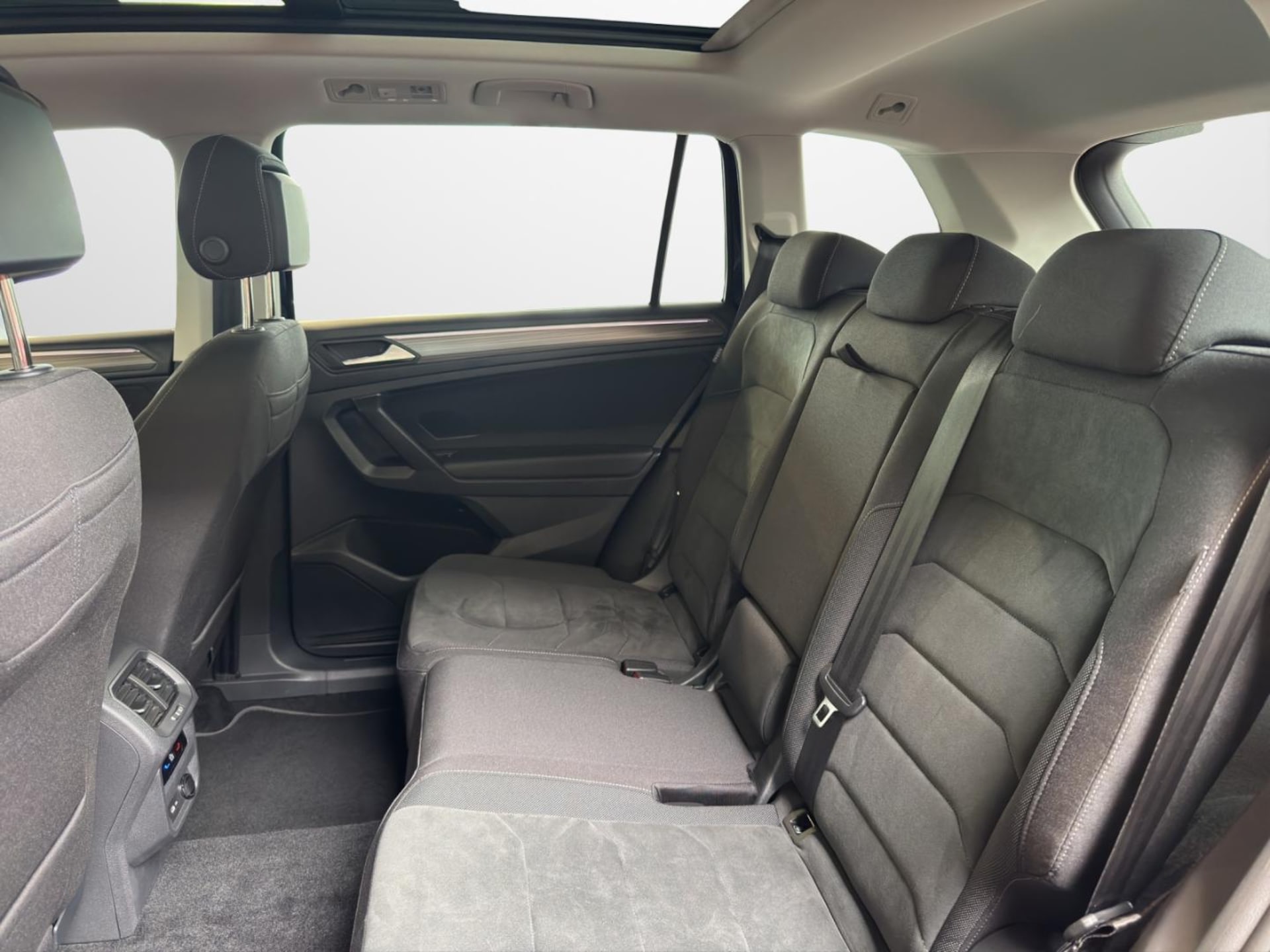 Volkswagen Tiguan Allspace Life