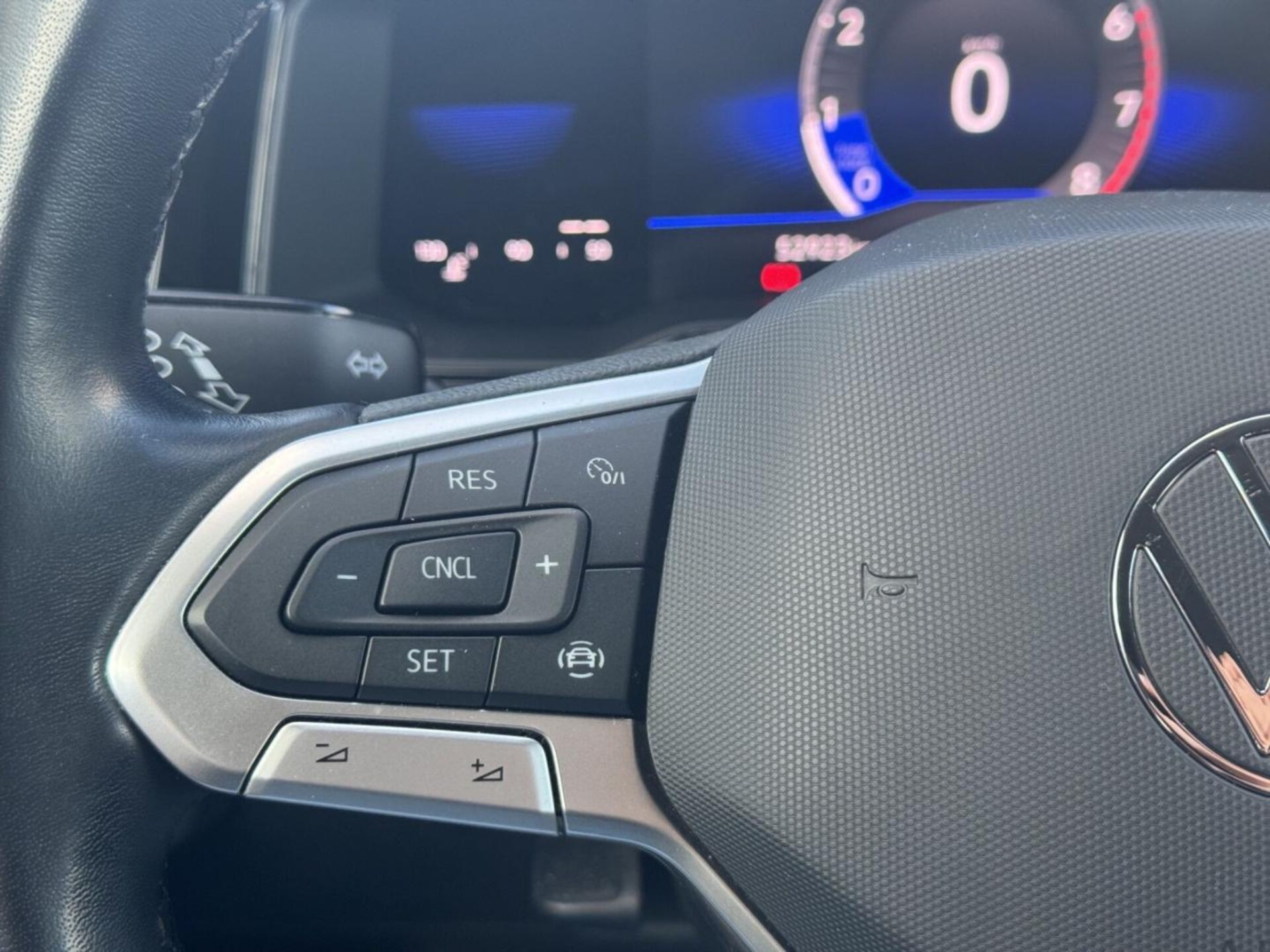 Volkswagen Taigo Life