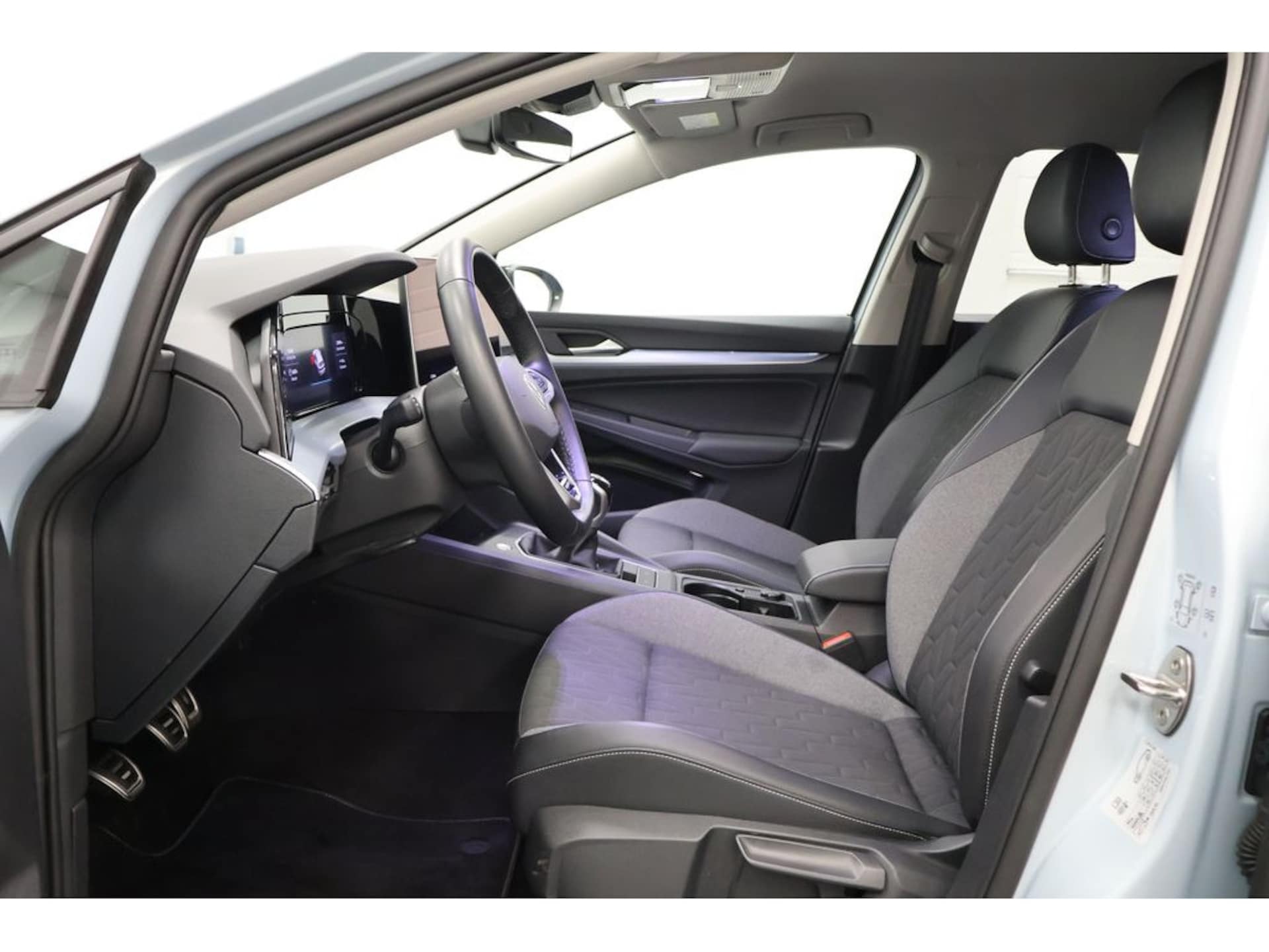 Volkswagen Golf ENERGY