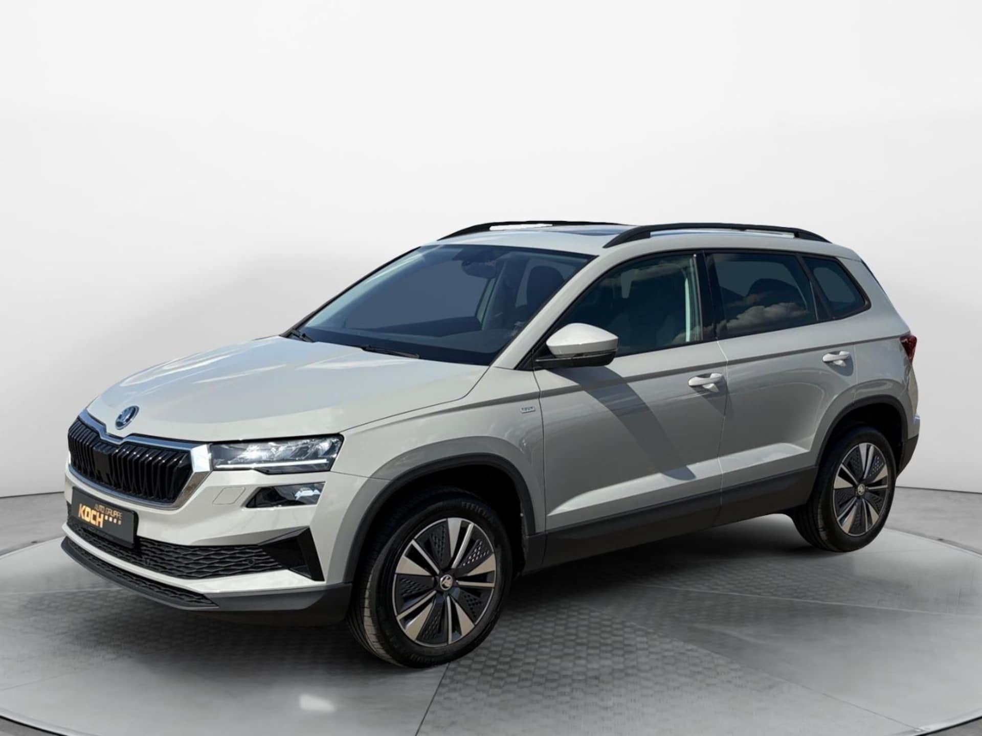 Skoda Karoq Ambition