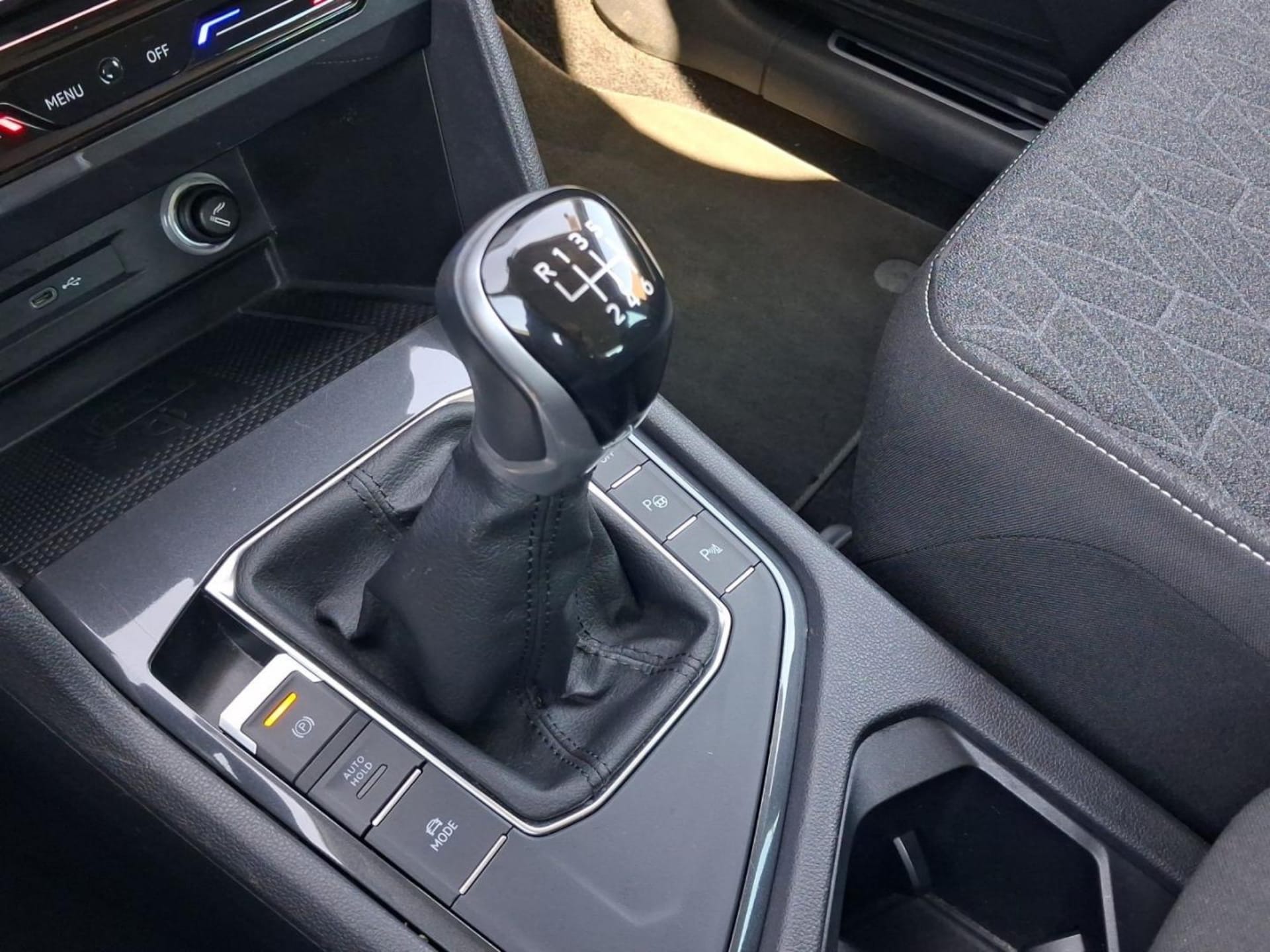 Volkswagen Tiguan MOVE