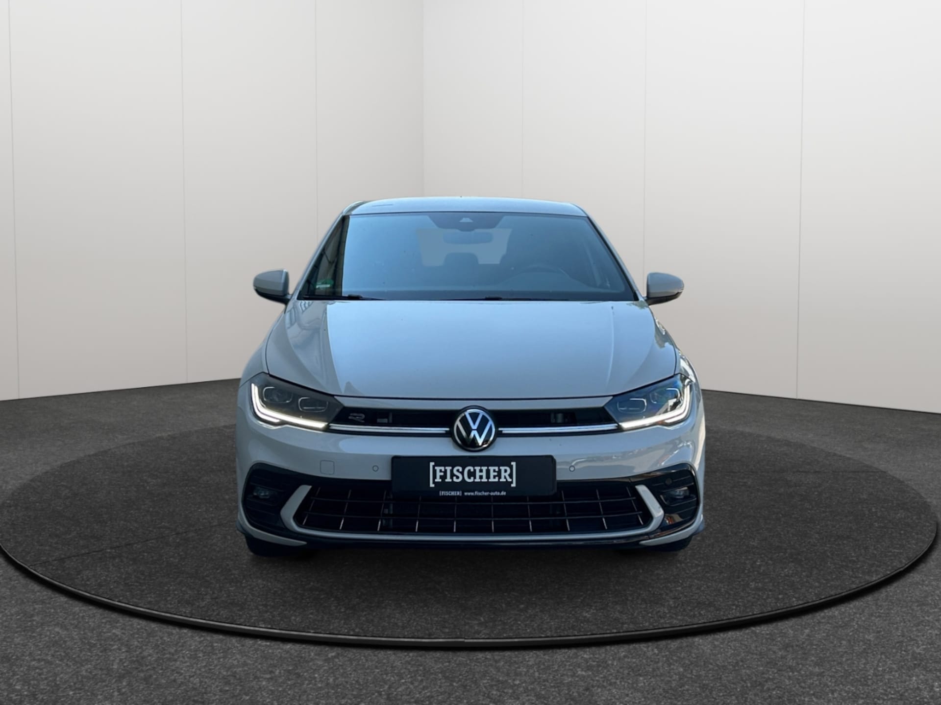 Volkswagen Polo R-Line