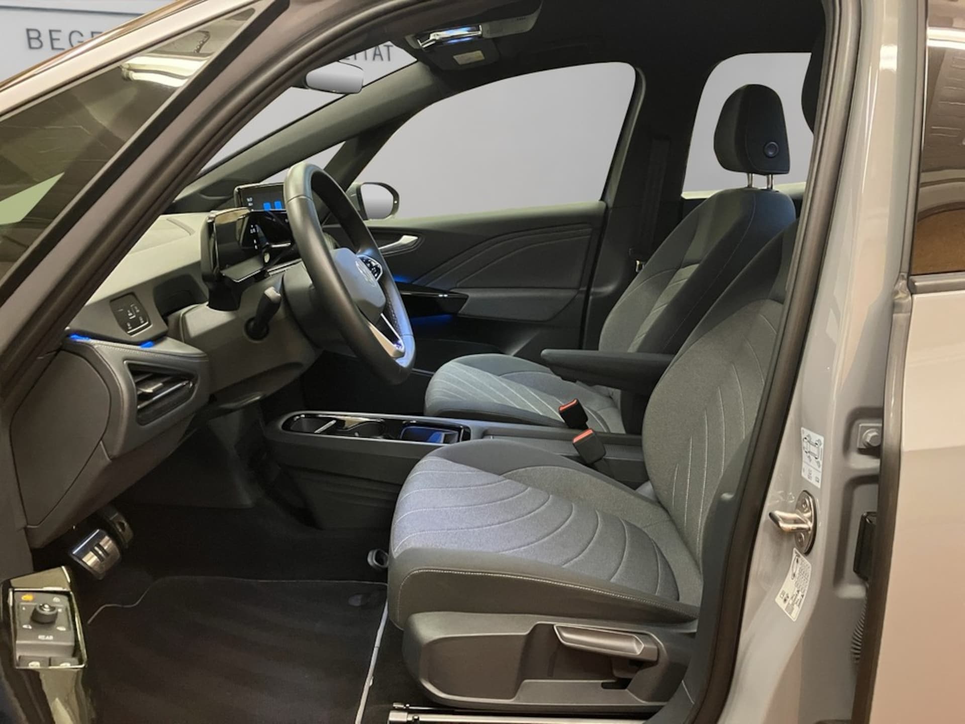 Volkswagen ID.3 Pro