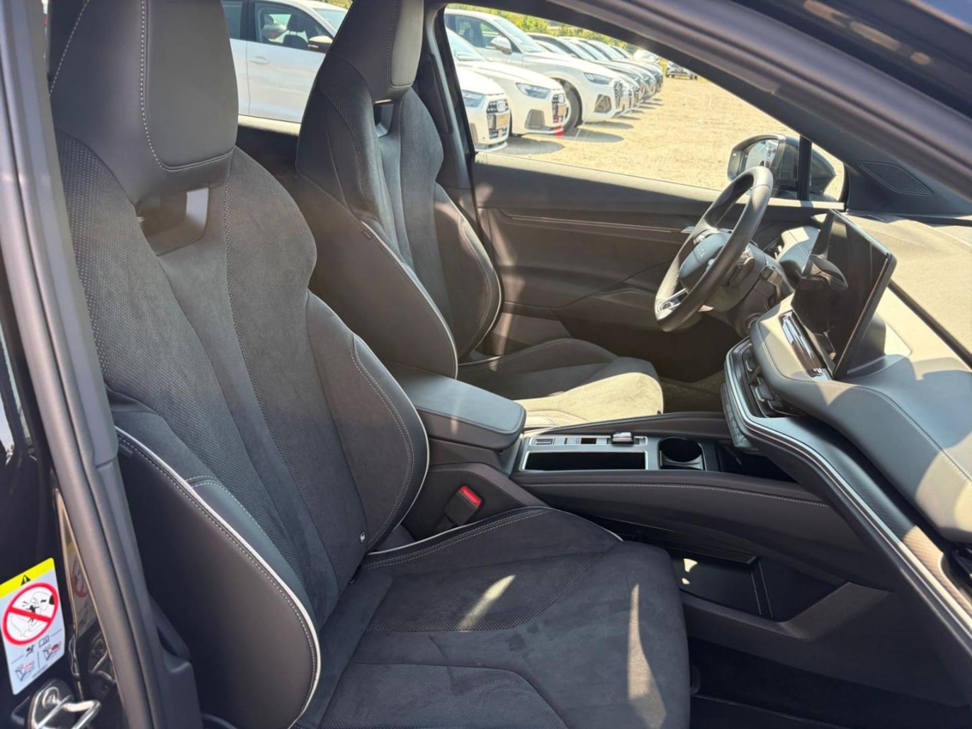 Skoda Elroq 85 Sportline