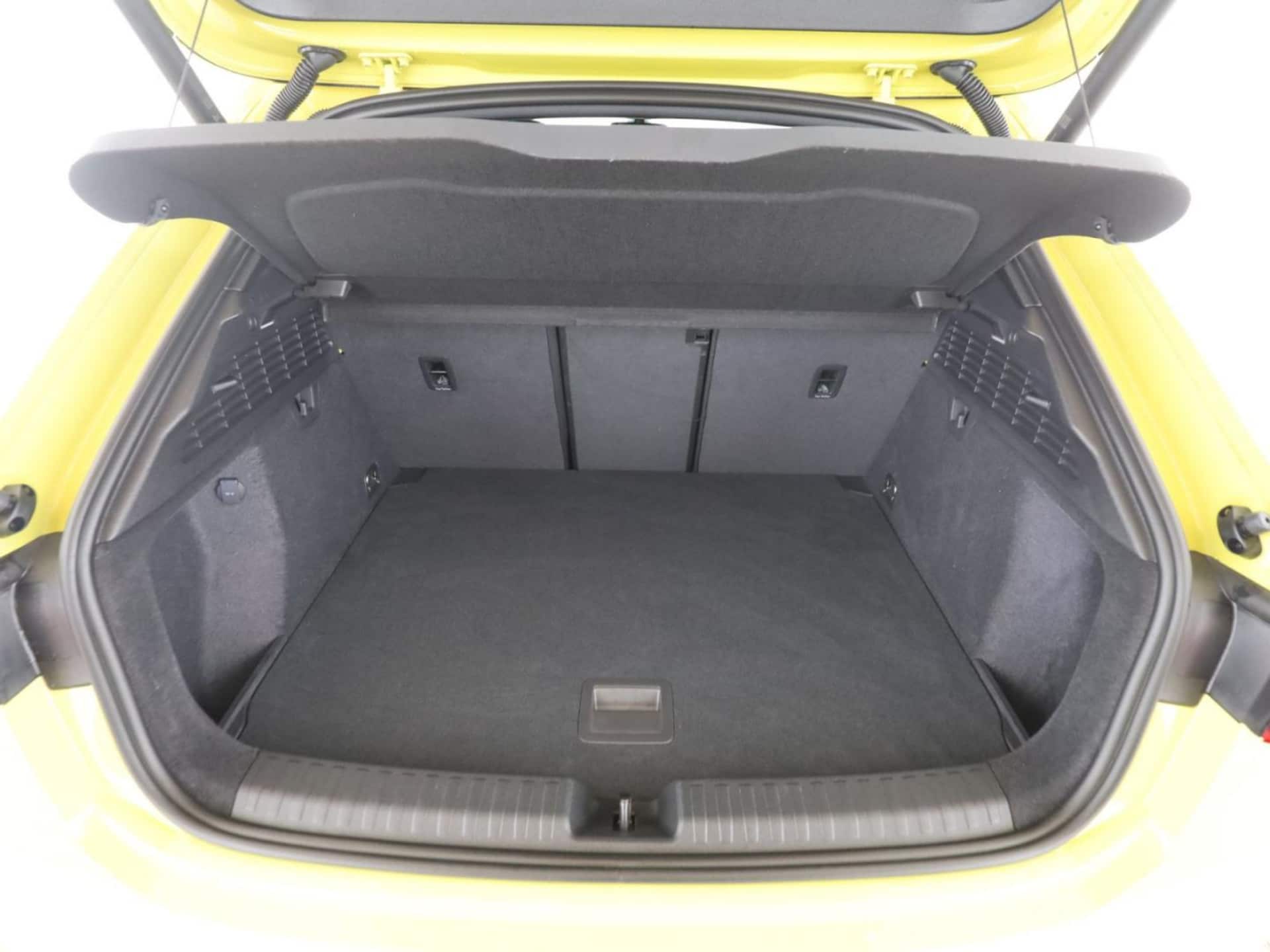 Audi S3 Sportback