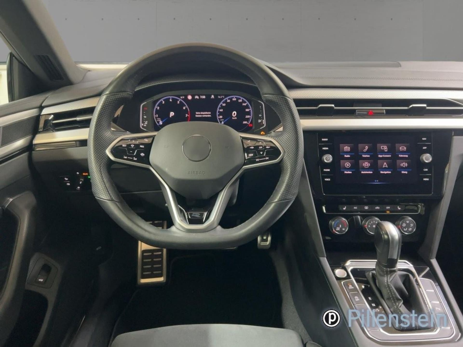 Volkswagen Arteon Shooting Brake R-Line