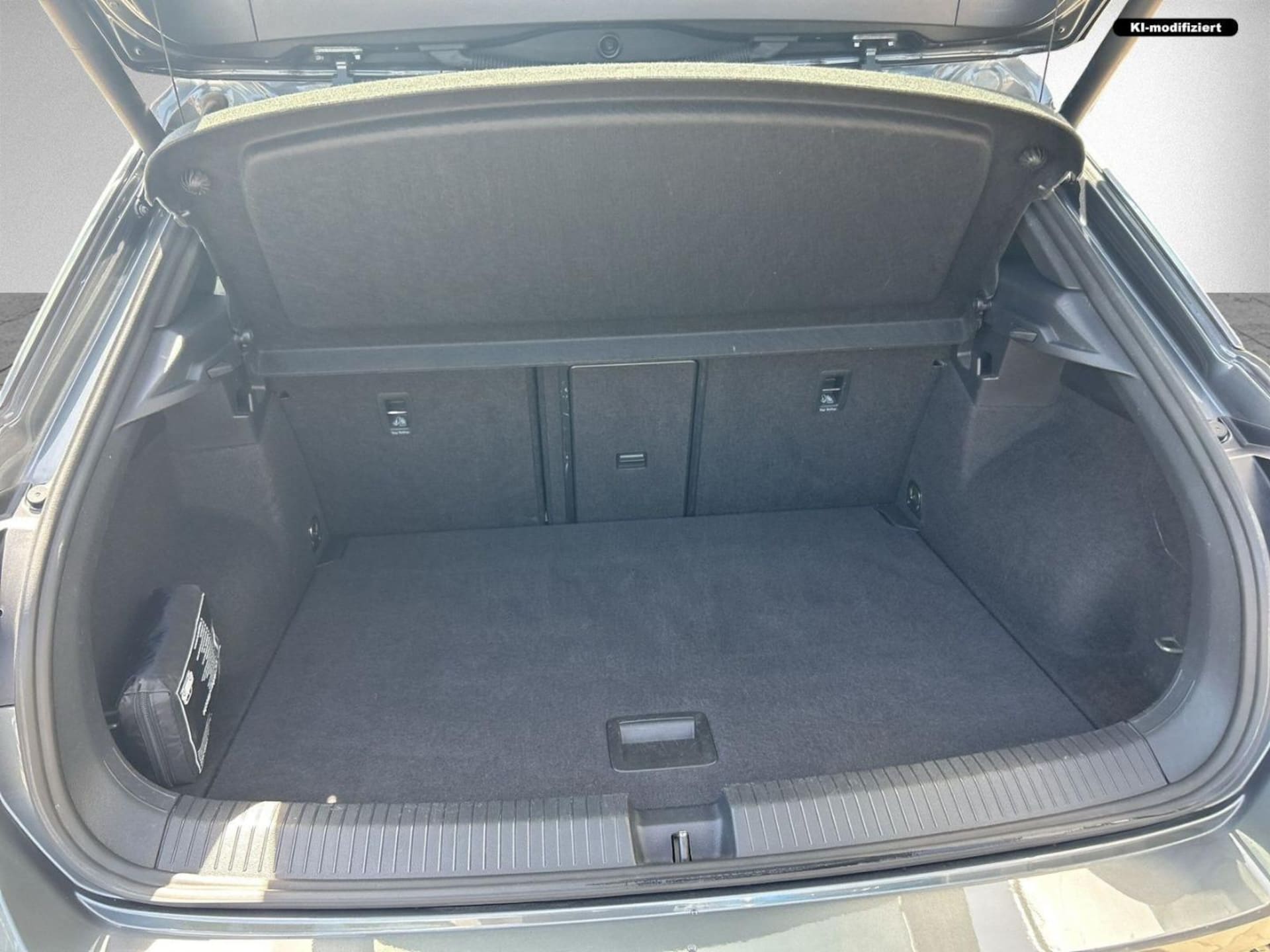 Volkswagen T-Roc Sport