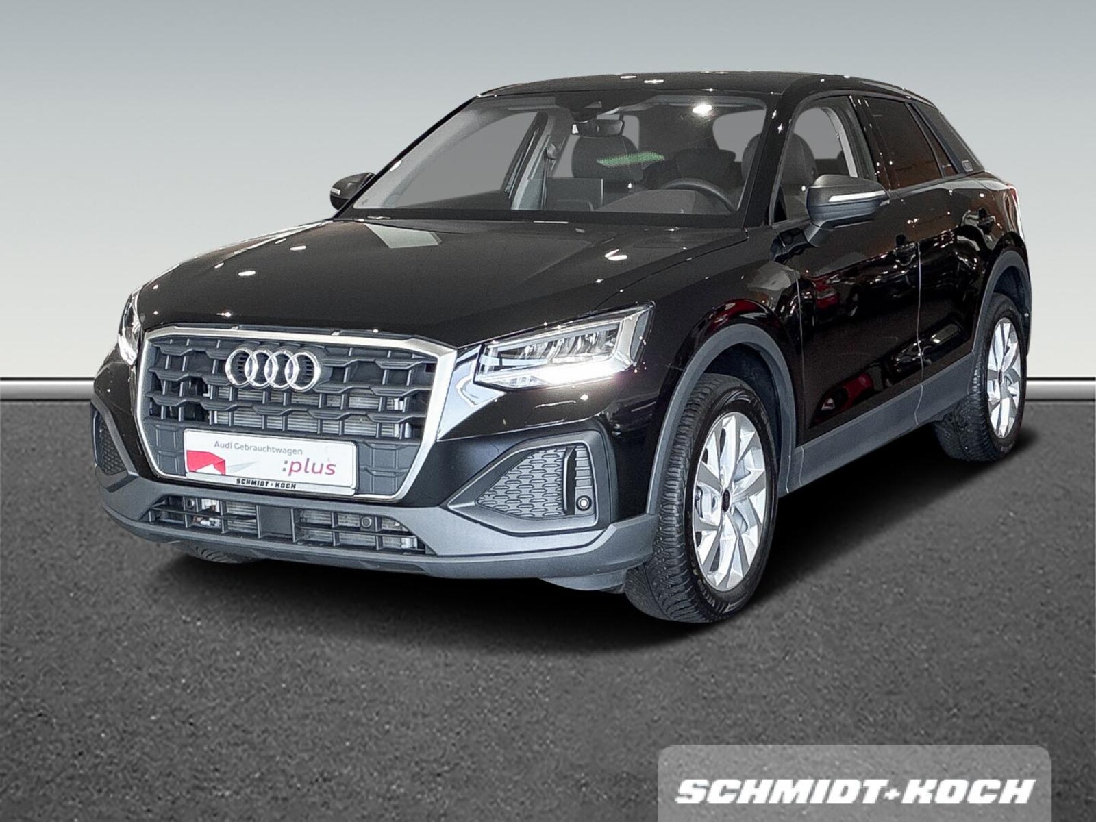 Audi Q2 – Bild 2