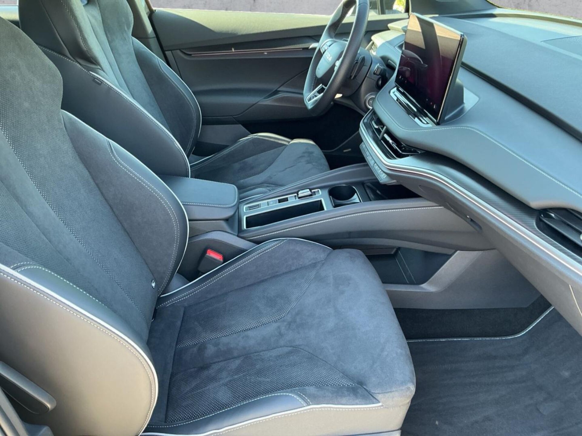 Skoda Elroq 85 Sportline