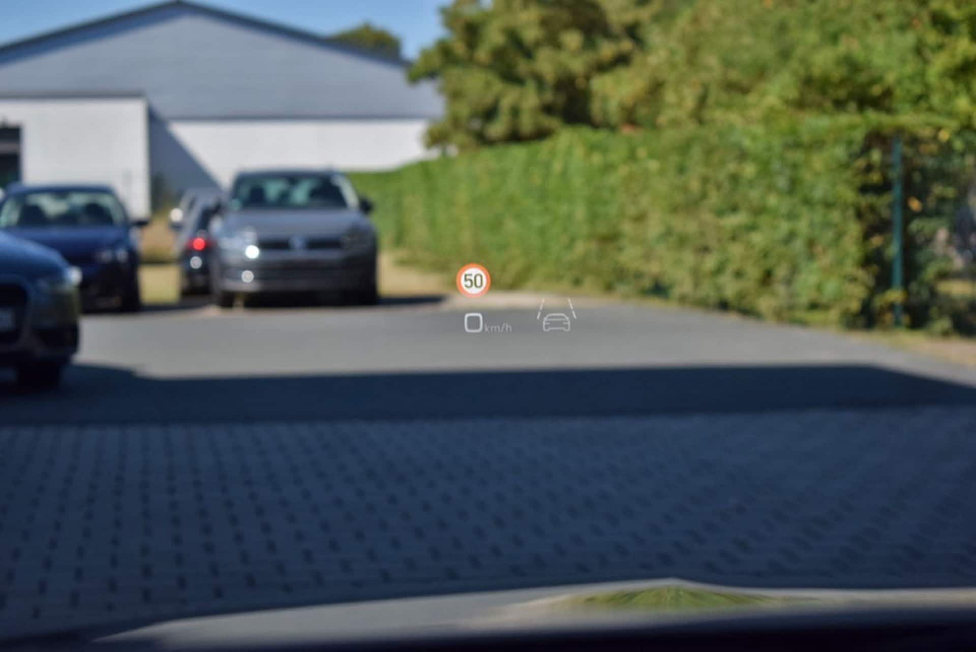 Audi A3 allstreet TFSI e