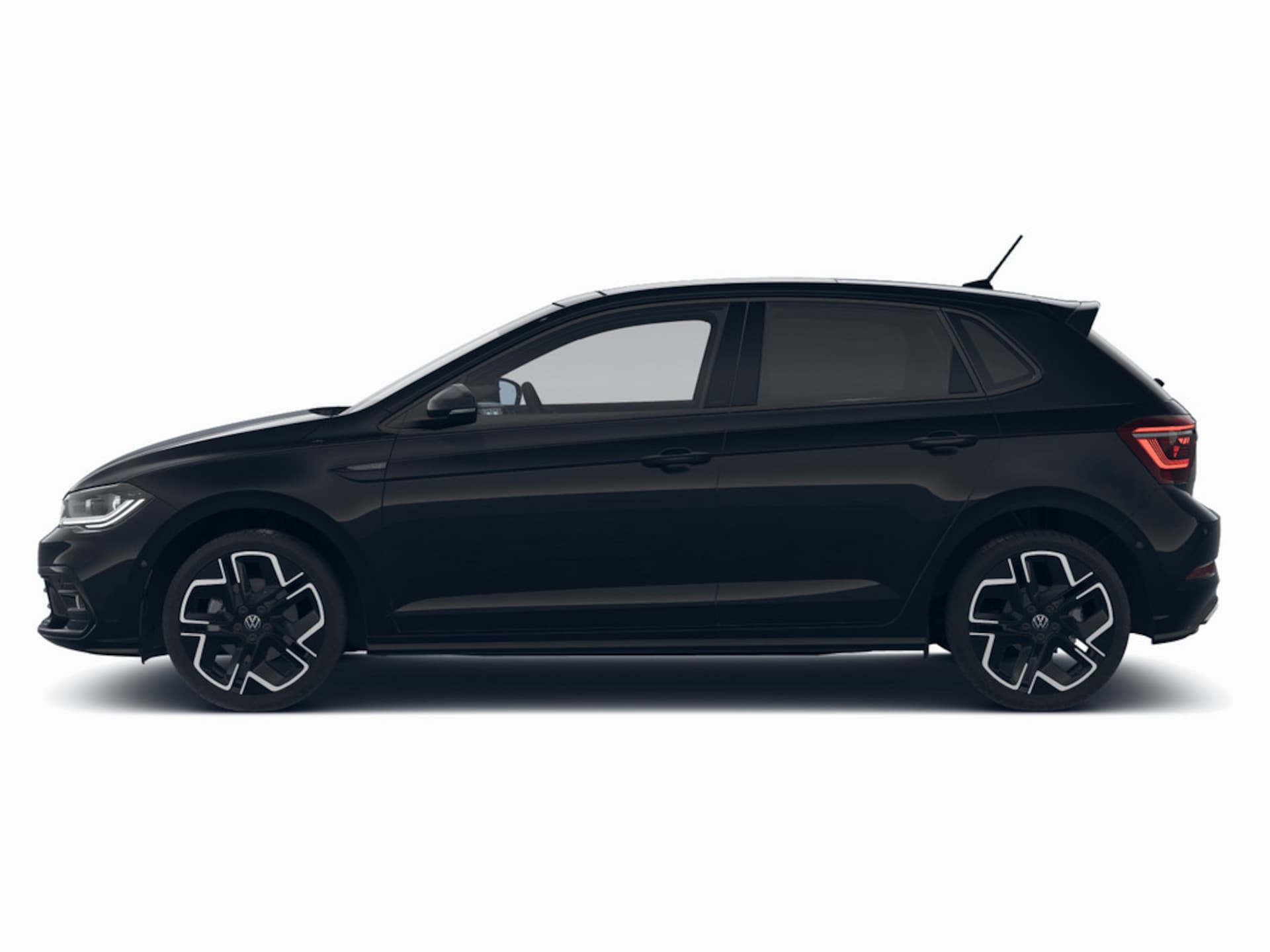 Volkswagen Polo R-Line