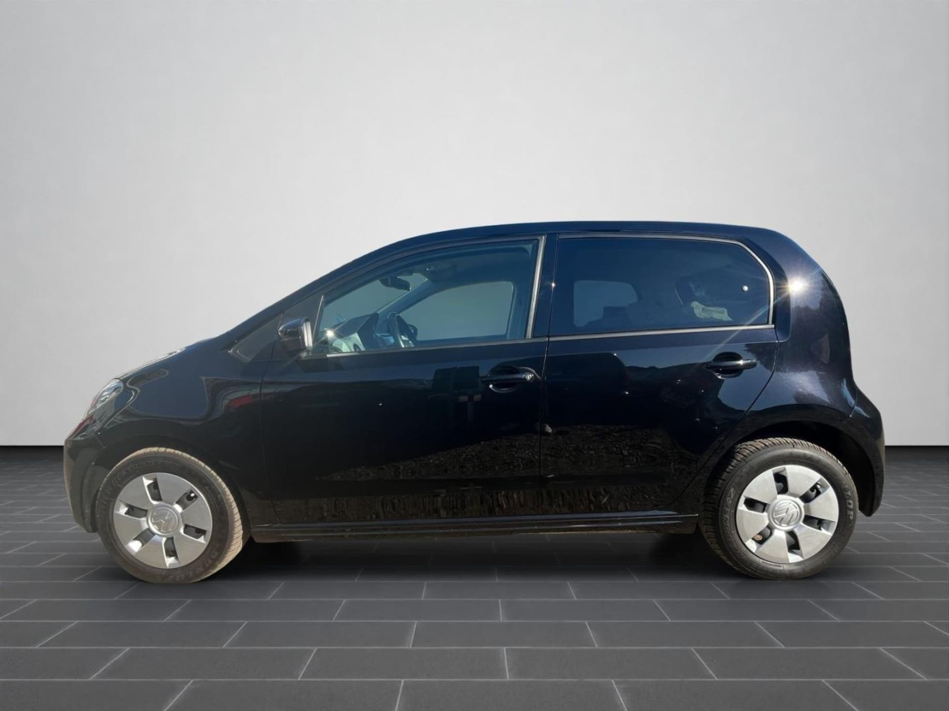 Volkswagen e-up! Style "Plus"