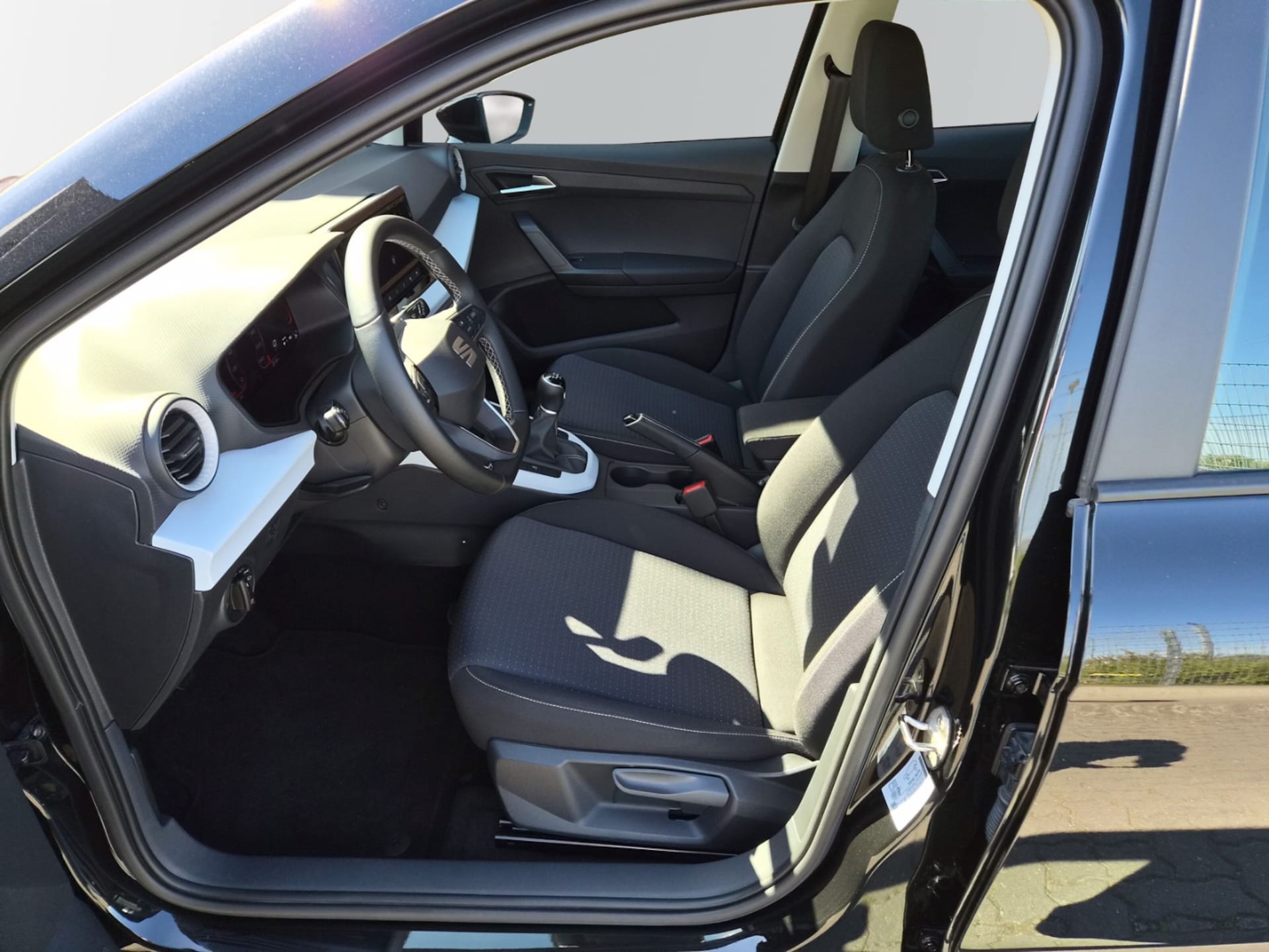 SEAT Arona Style