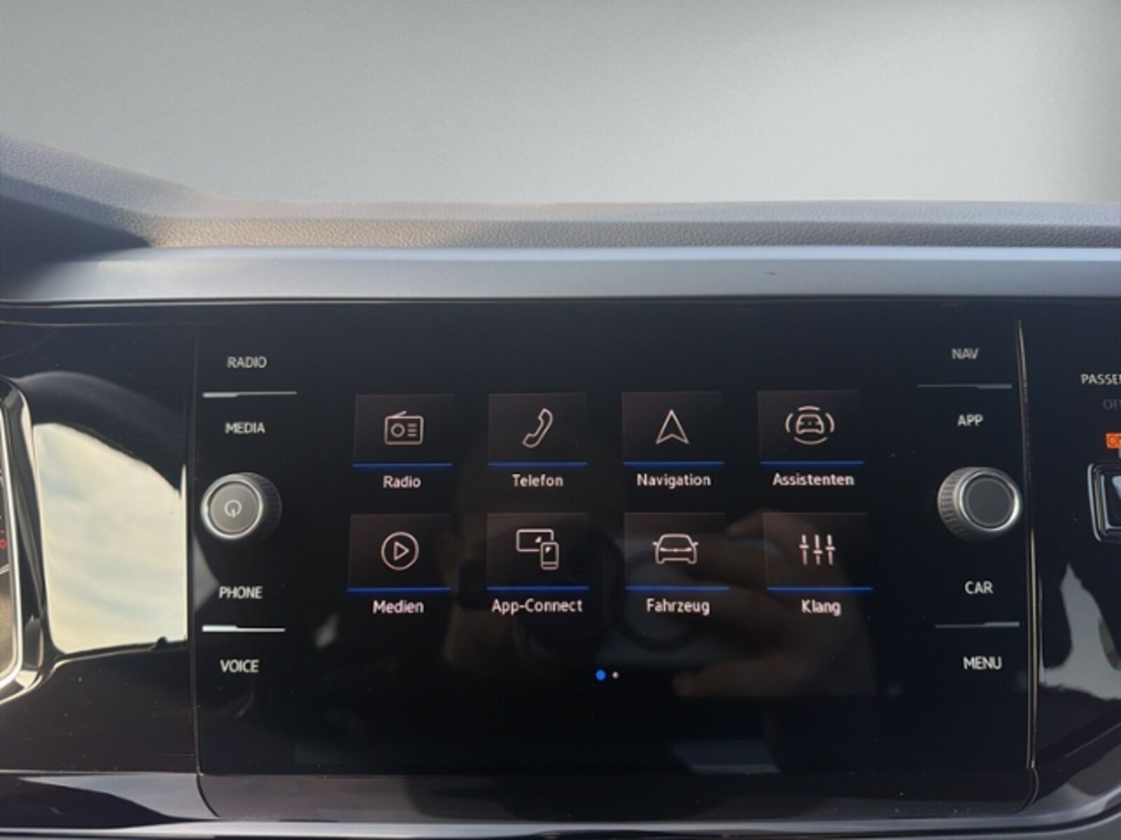 Volkswagen Polo – Bild 13