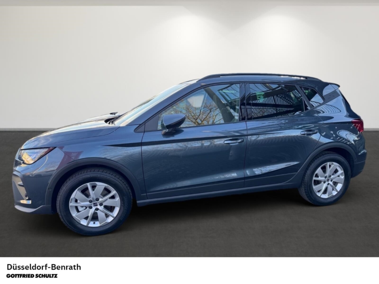 SEAT Arona – Bild 3