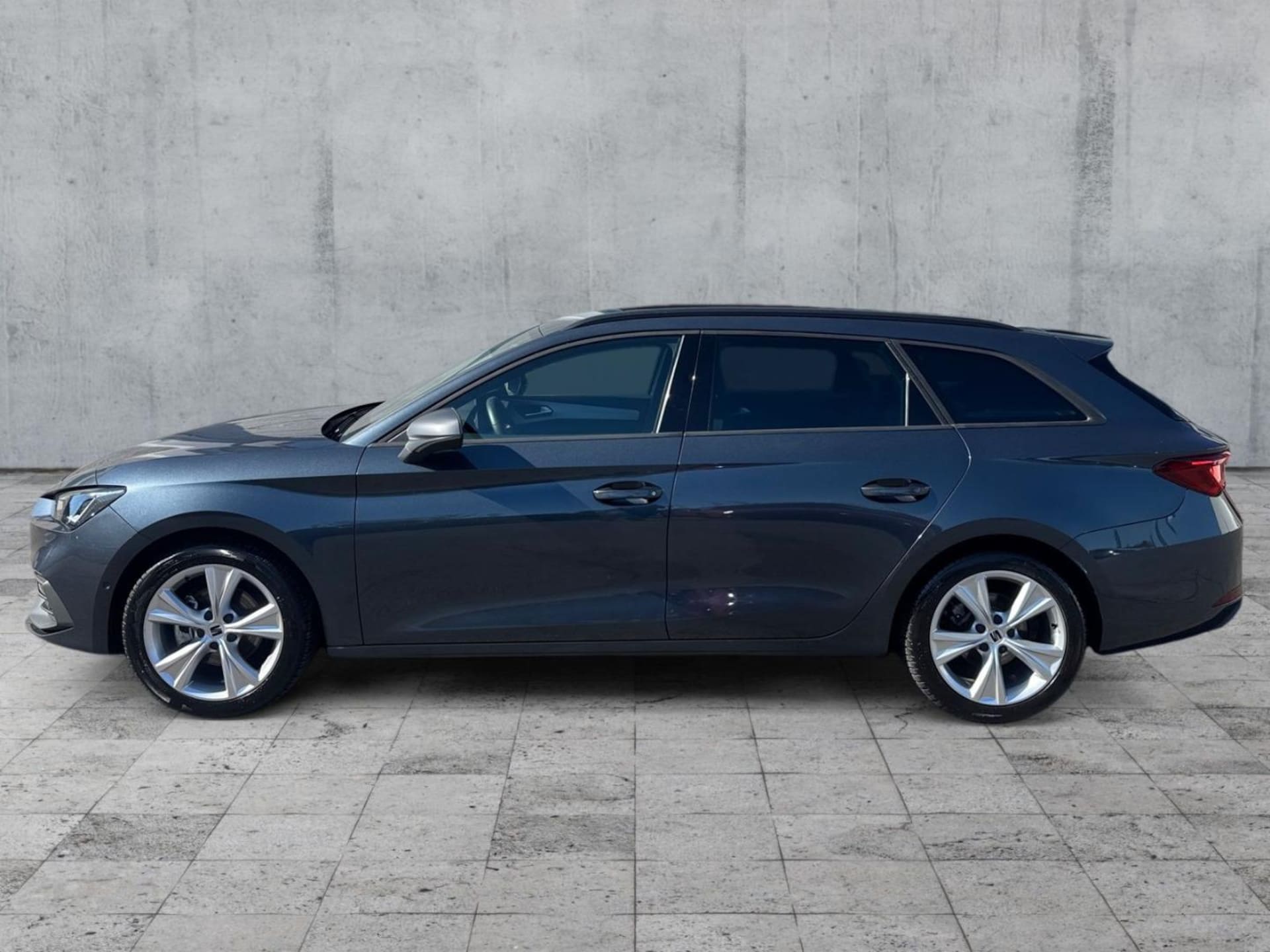 SEAT Leon Sportstourer FR