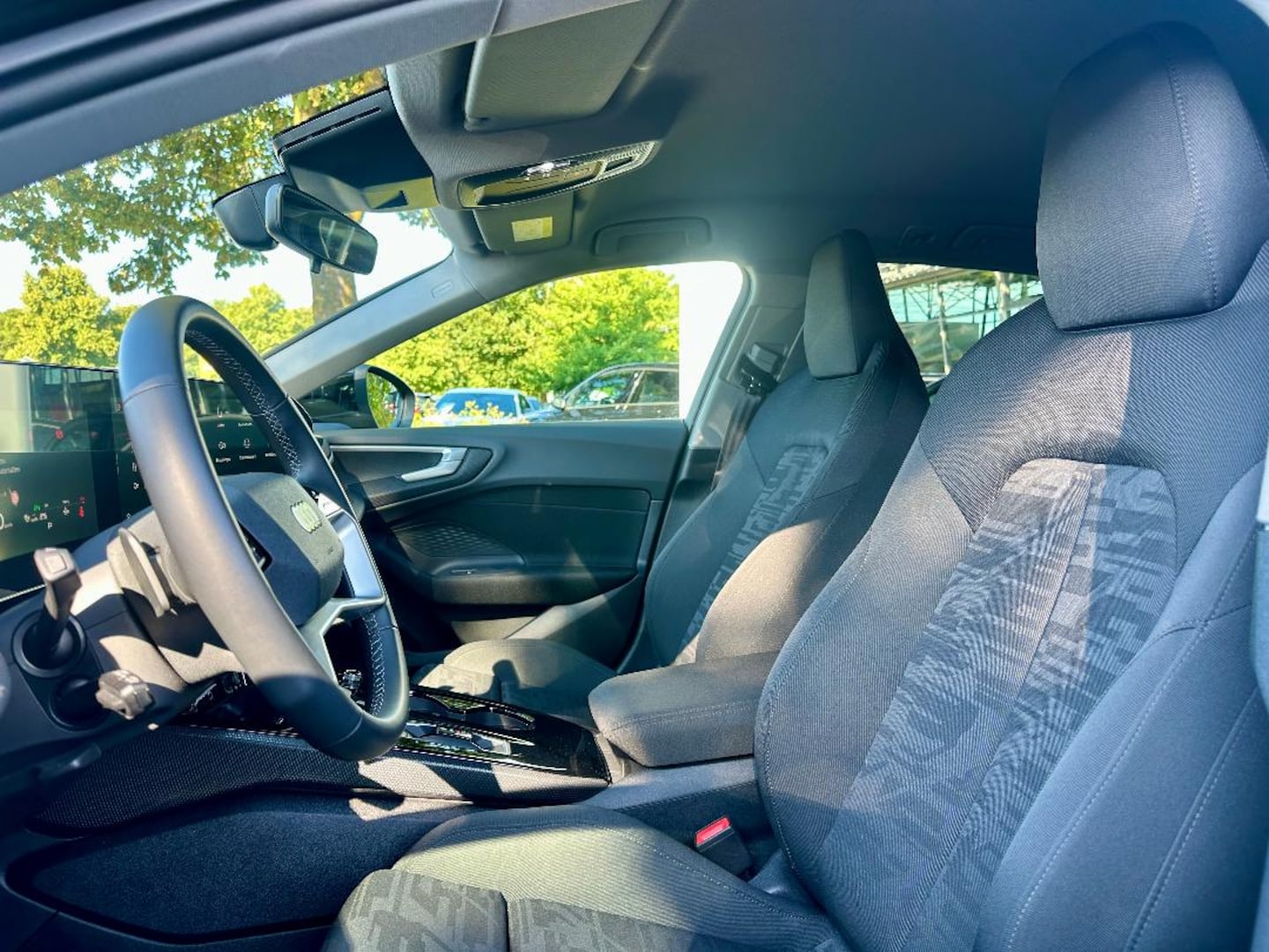 Bild über Audi A5 Avant TFSI quattro S tronic - für weitere Informationen kontaktieren Sie den Audi Partner