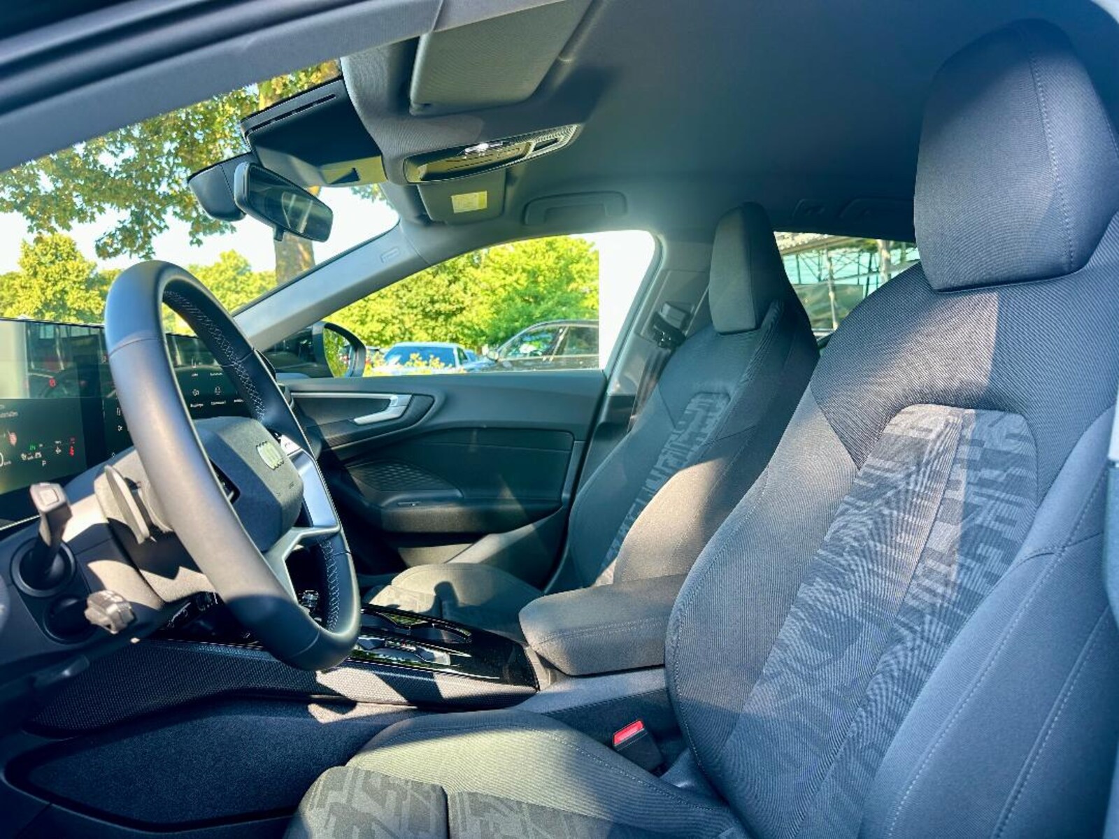 Audi A5 Avant – Bild 13