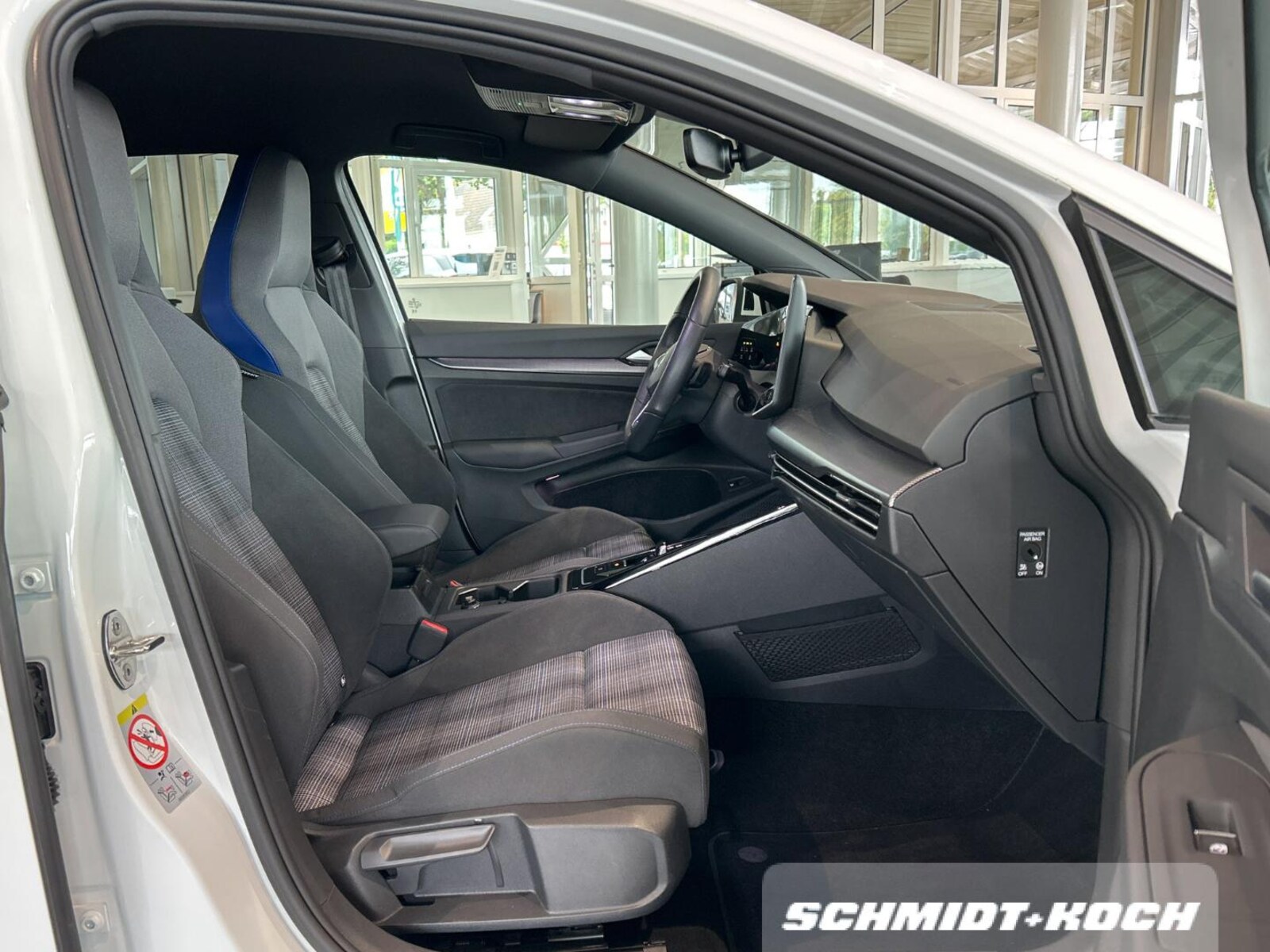 Volkswagen Golf – Bild 5