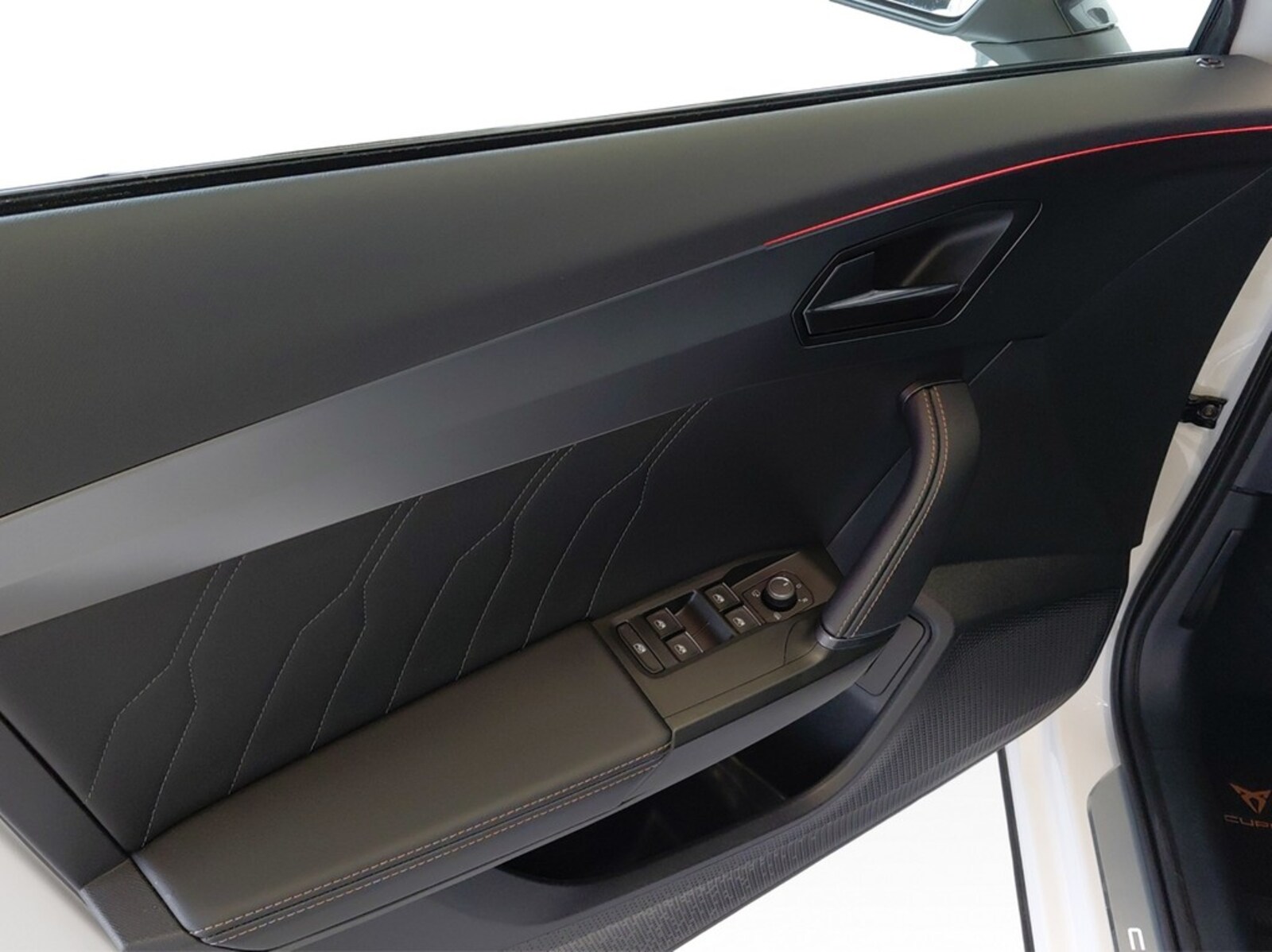 CUPRA Formentor – Bild 11
