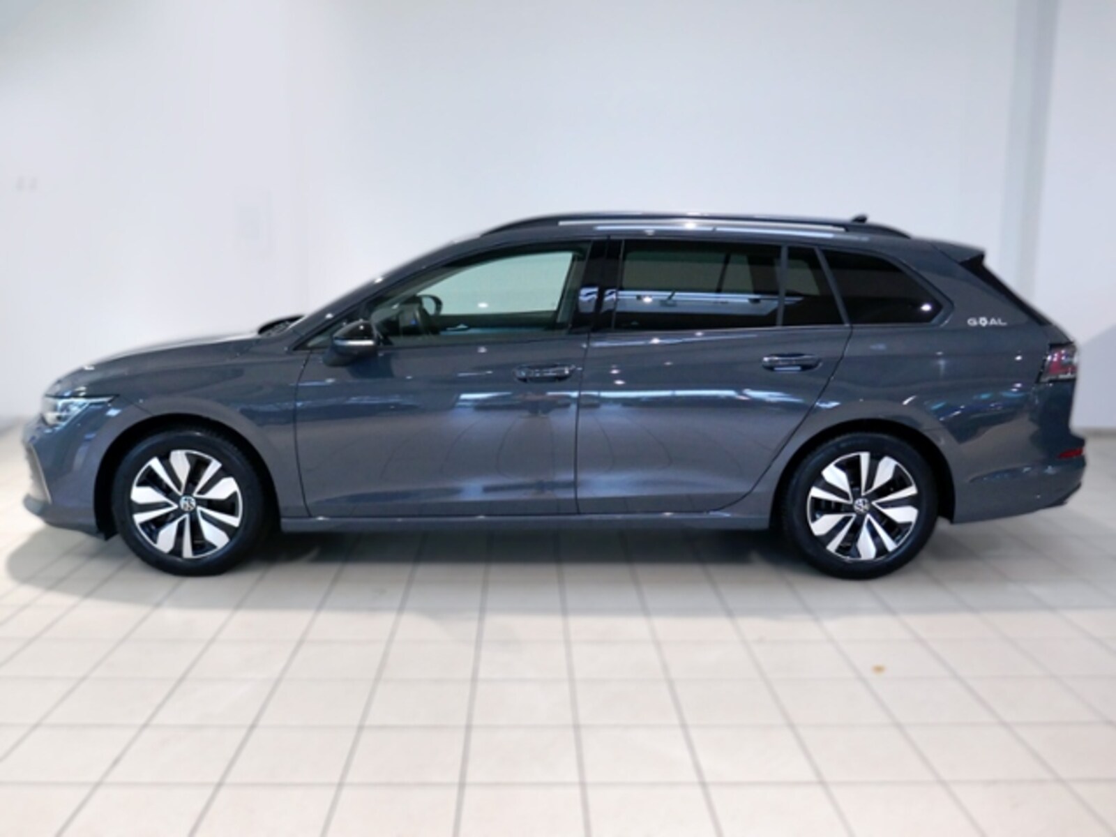 Volkswagen Golf Variant – Bild 2