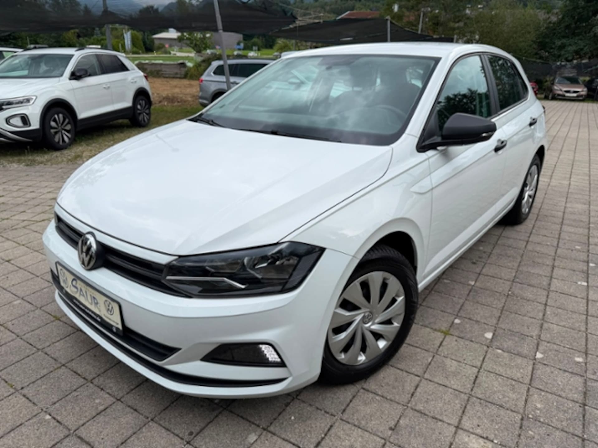 Volkswagen Polo Trendline