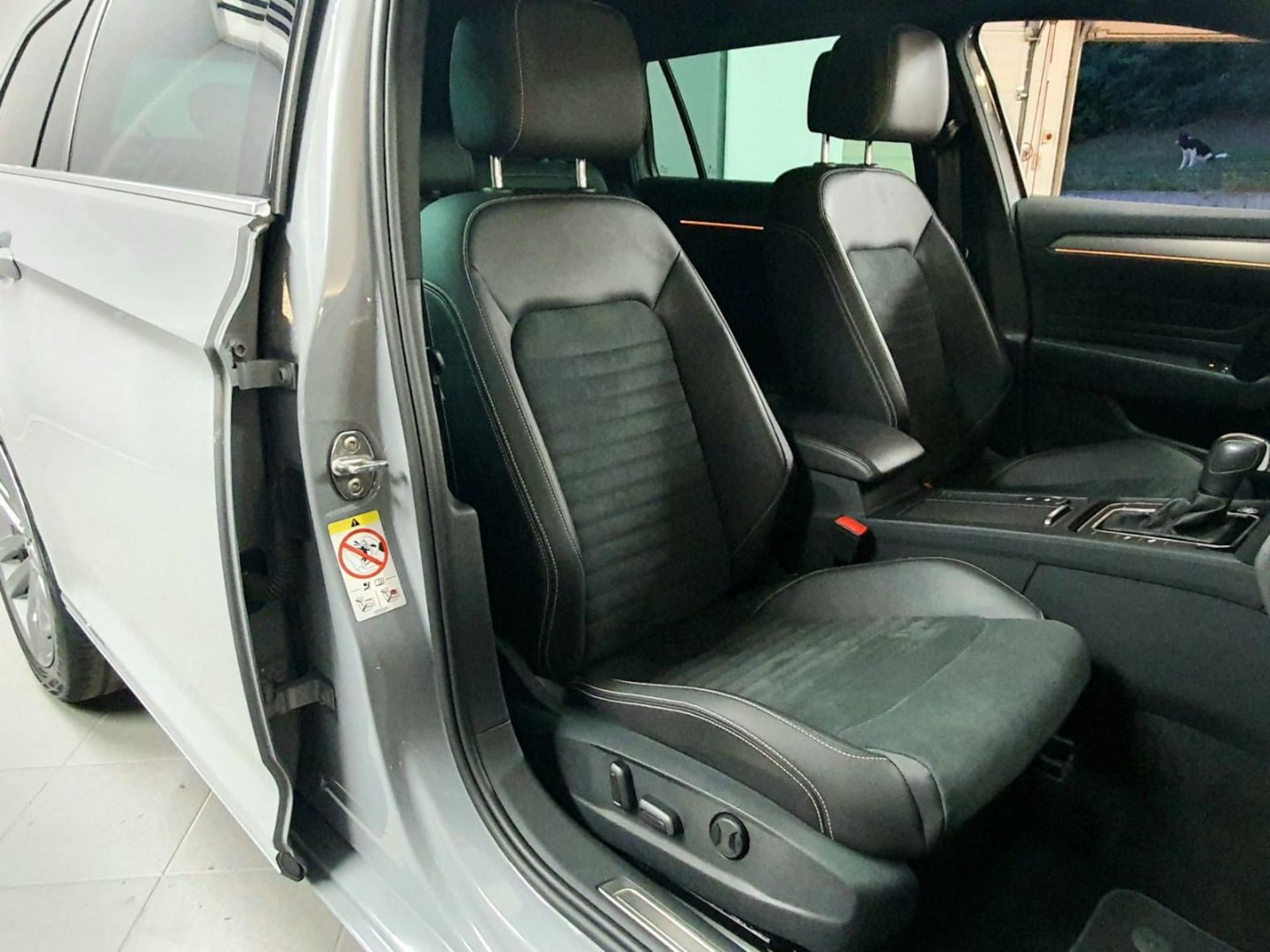 Volkswagen Passat Variant Elegance