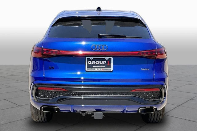 2026 Audi Q5 Sportback