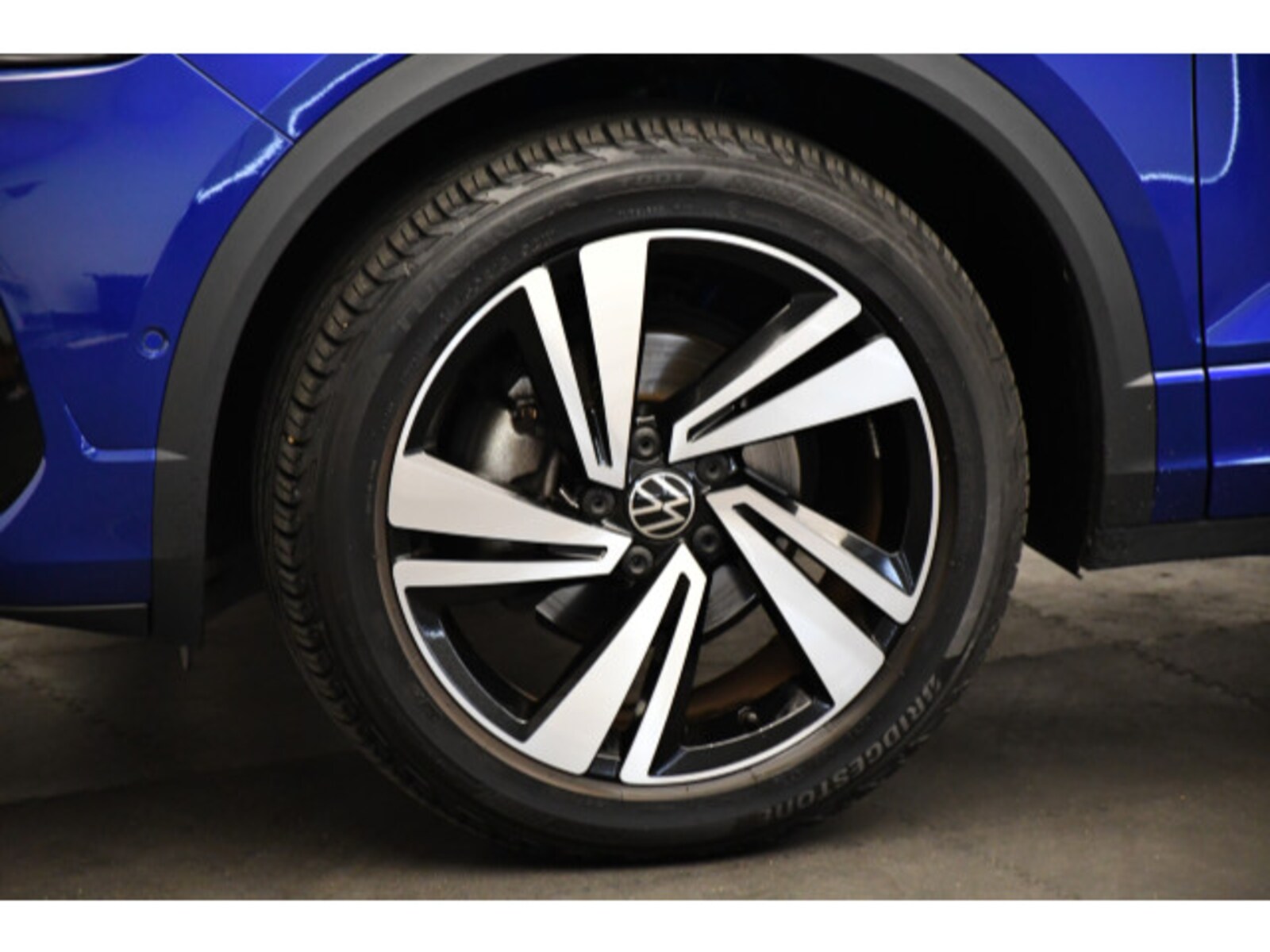 Volkswagen T-Roc – Bild 13