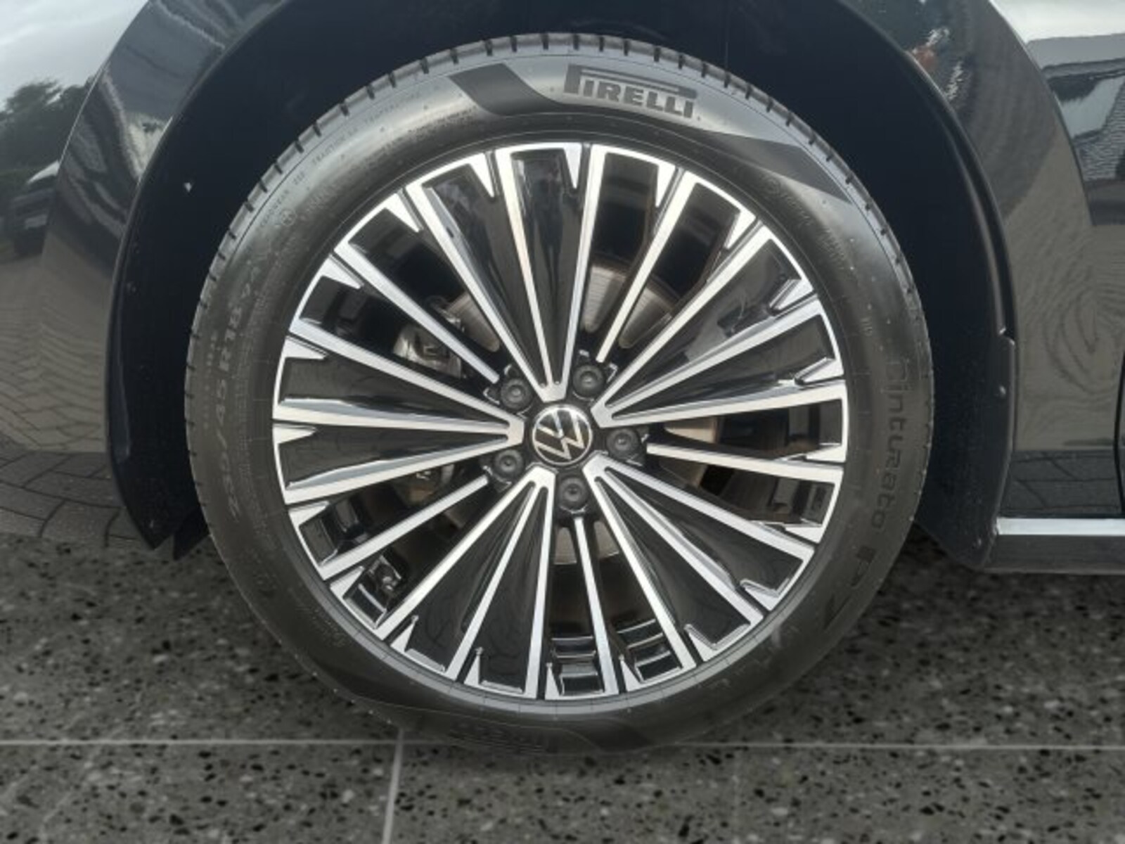 Volkswagen Passat – Bild 12