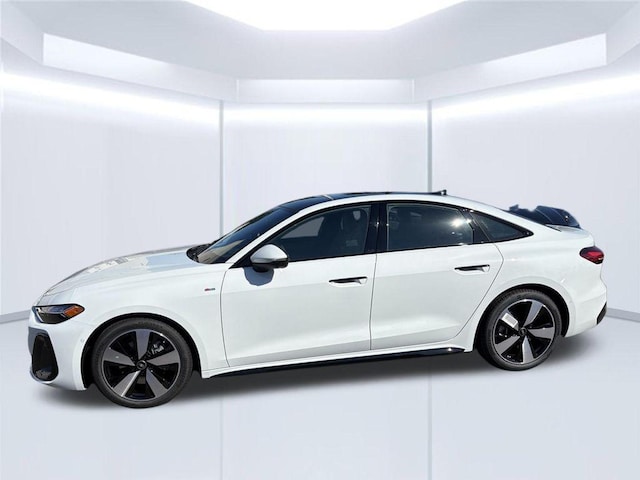 2026 Audi A5 Sedan