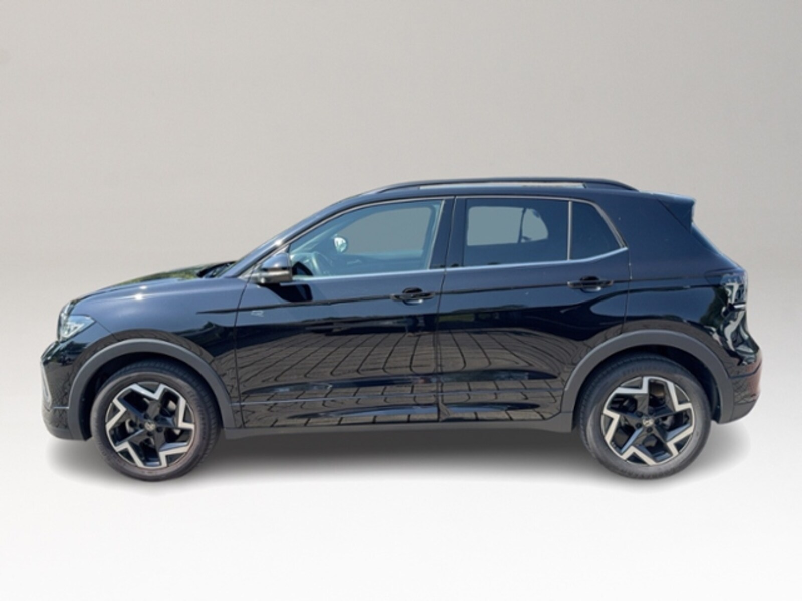 Volkswagen T-Cross – Bild 3