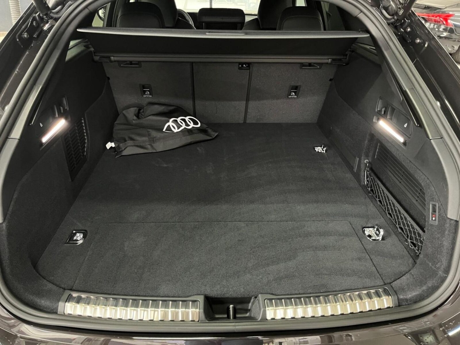 Audi A6 Avant – Bild 6