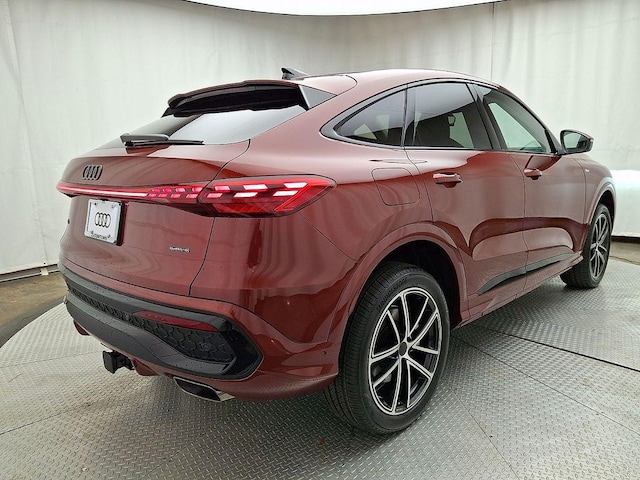 2026 Audi Q5 Sportback