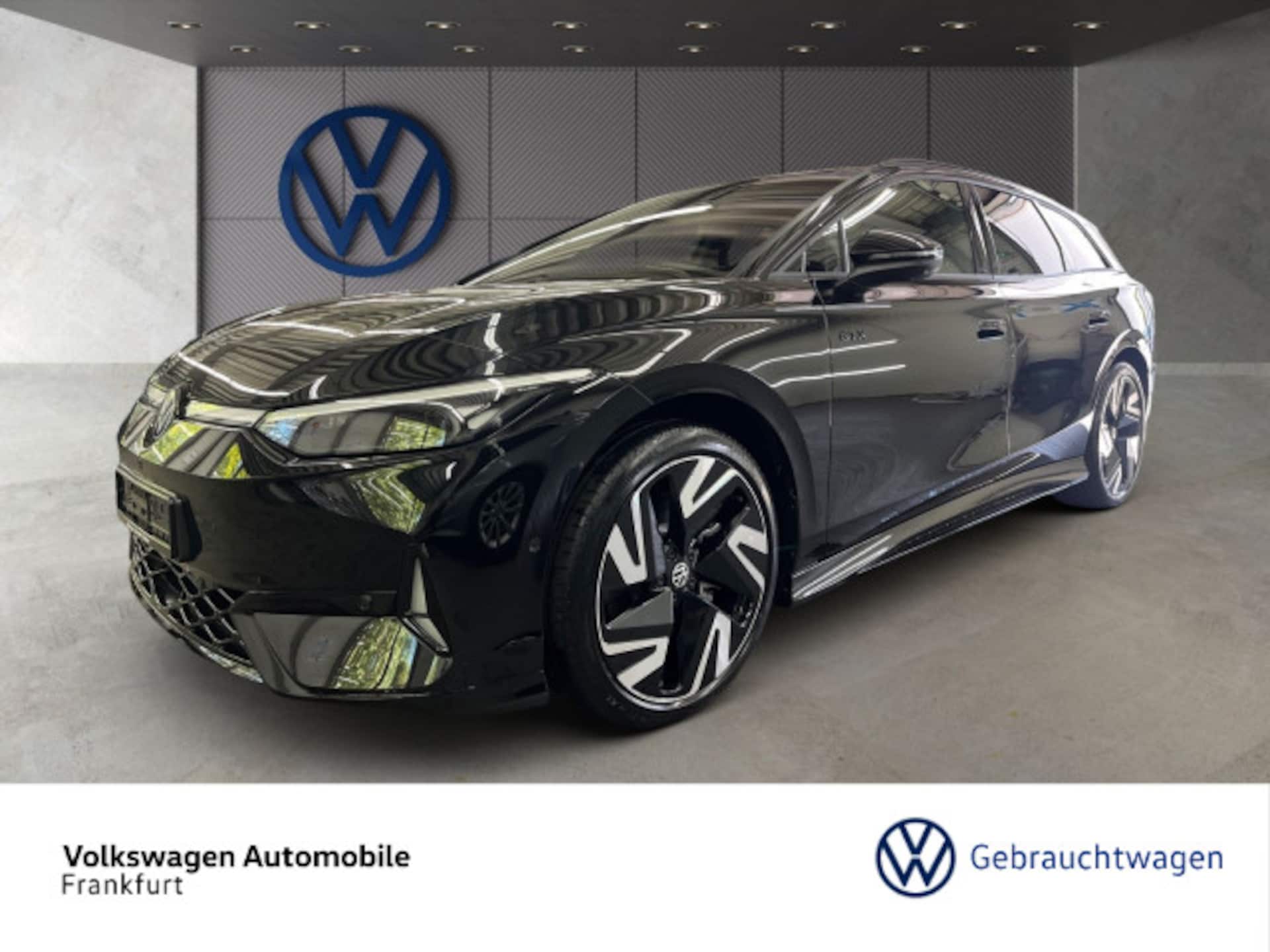 Volkswagen ID.7 Tourer 2026