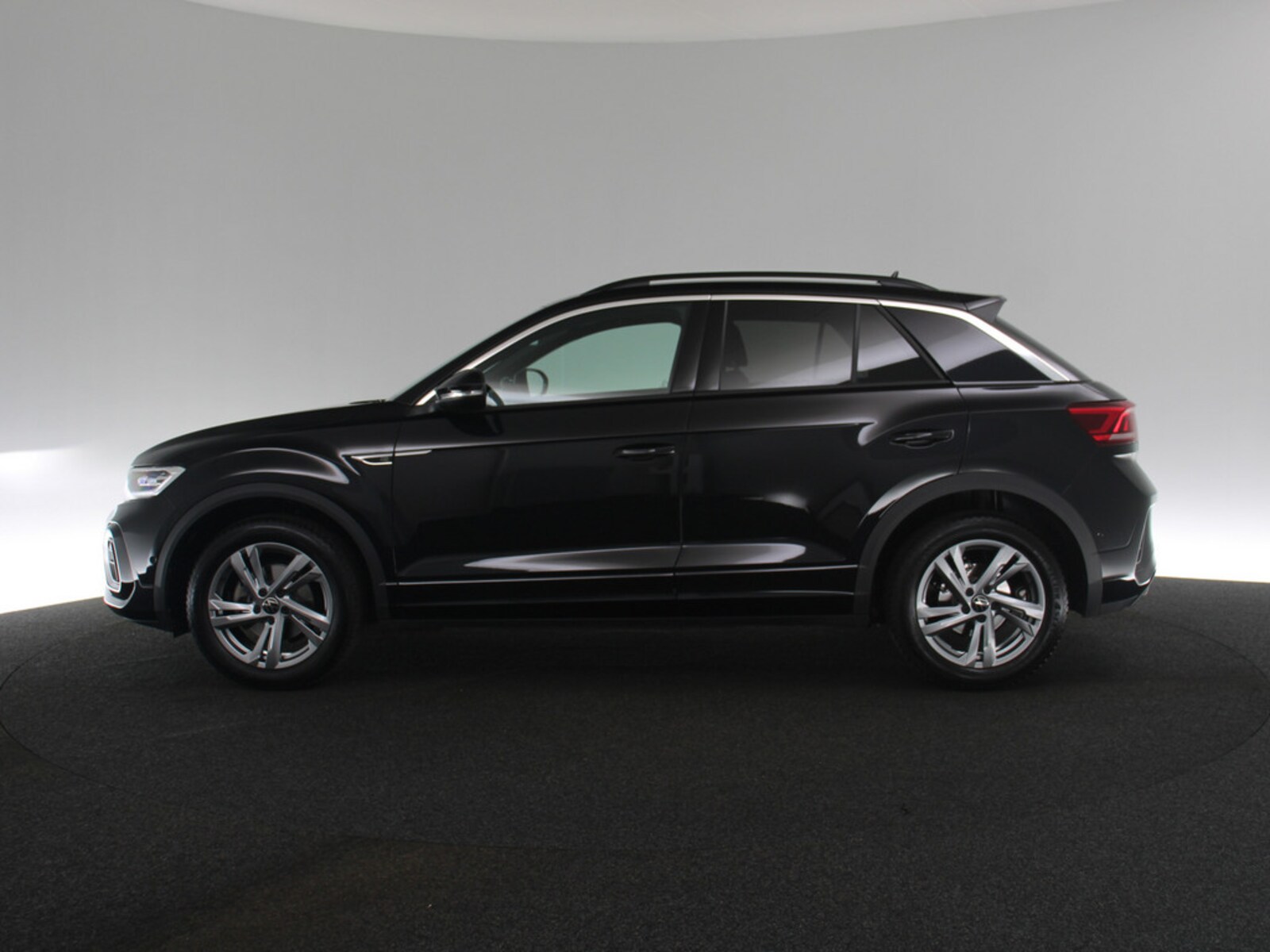 Volkswagen T-Roc – Bild 25