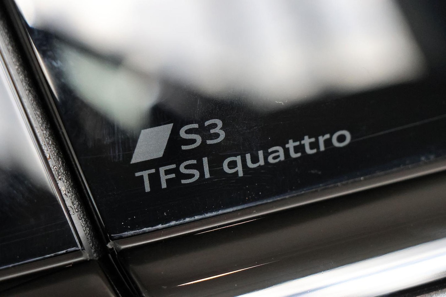Image about Audi S3 Sedan TFSI quattro S tronic
