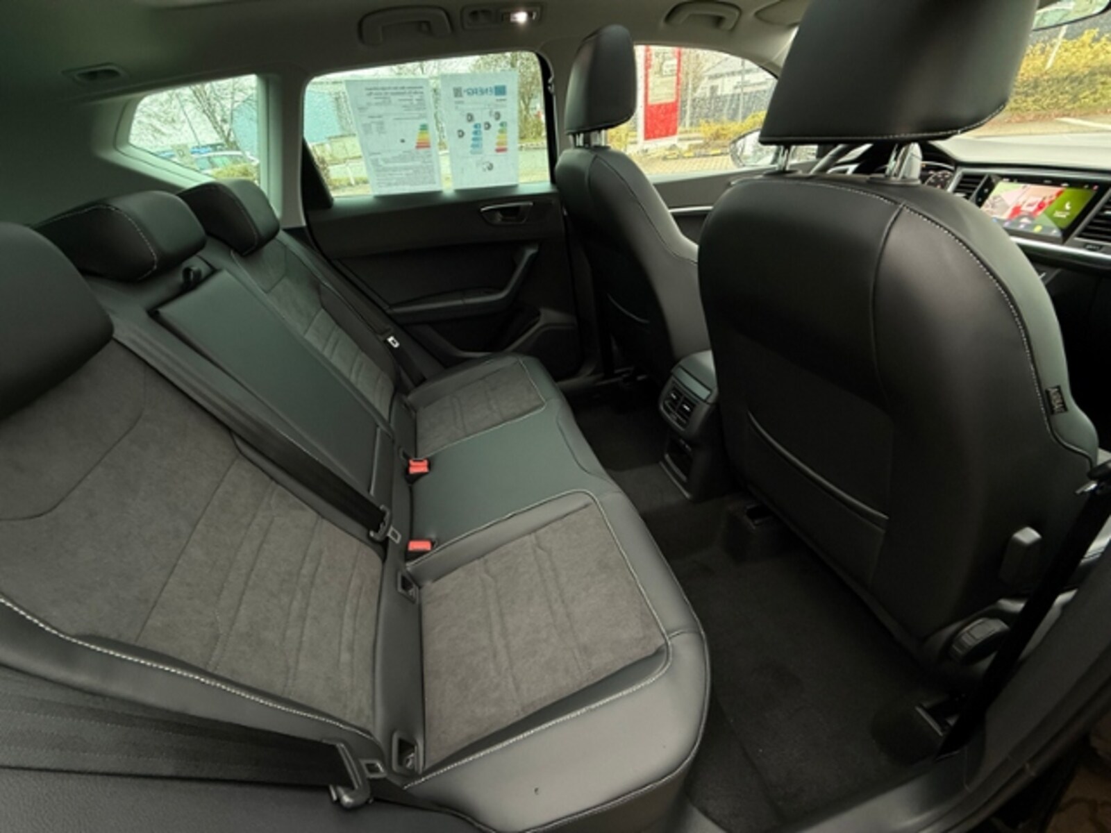 SEAT Ateca – Bild 18
