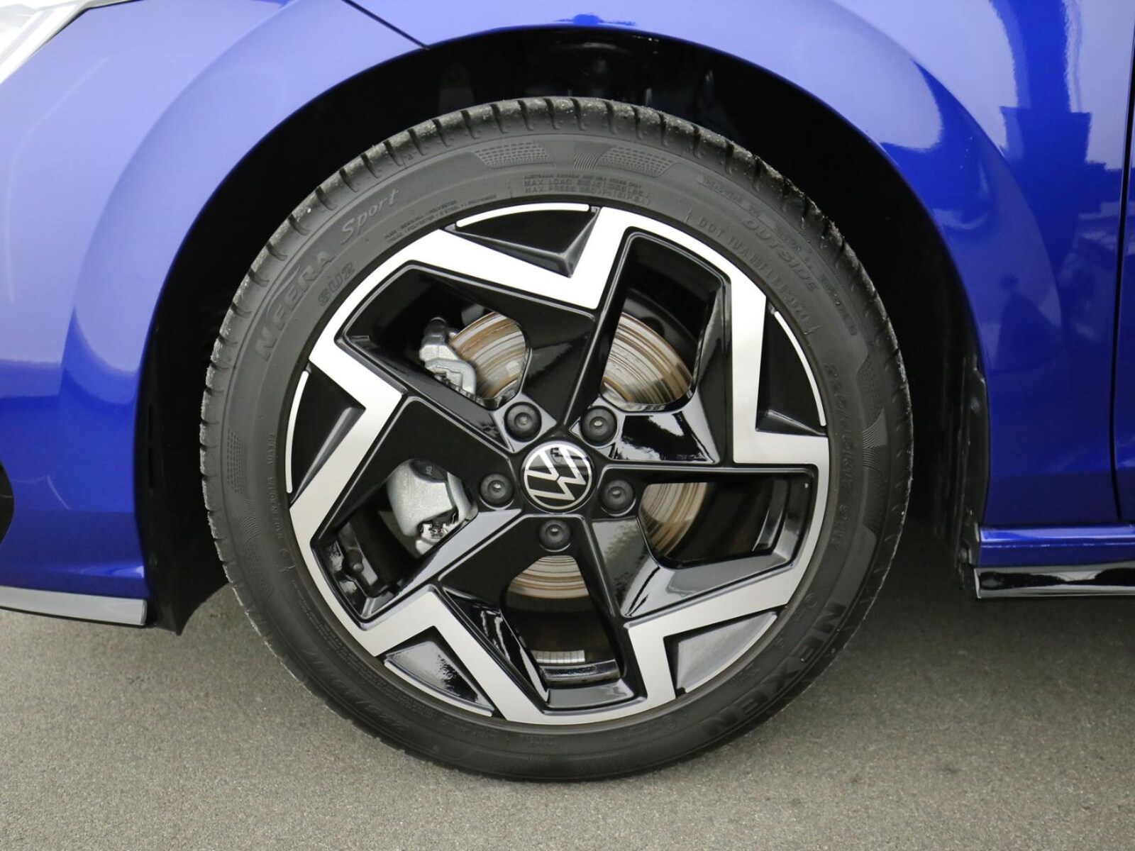 Volkswagen Golf – Bild 19