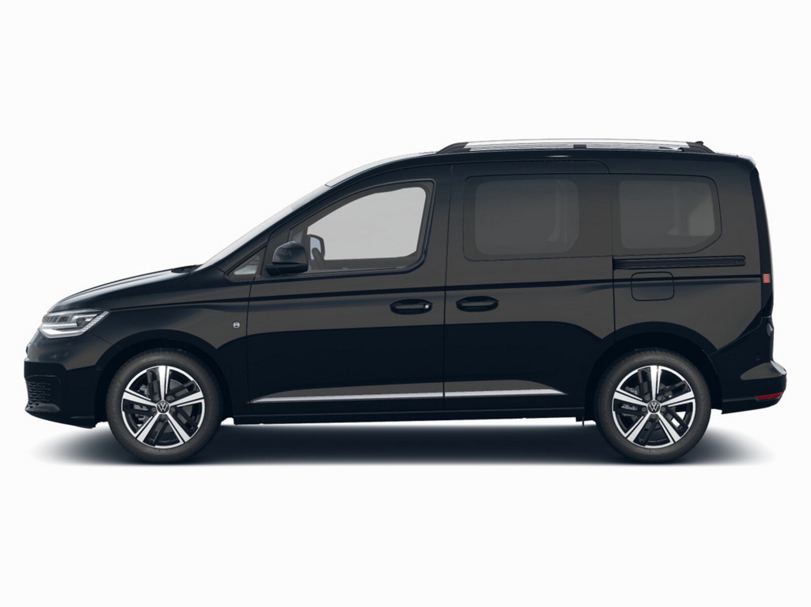 Volkswagen Caddy – Bild 7