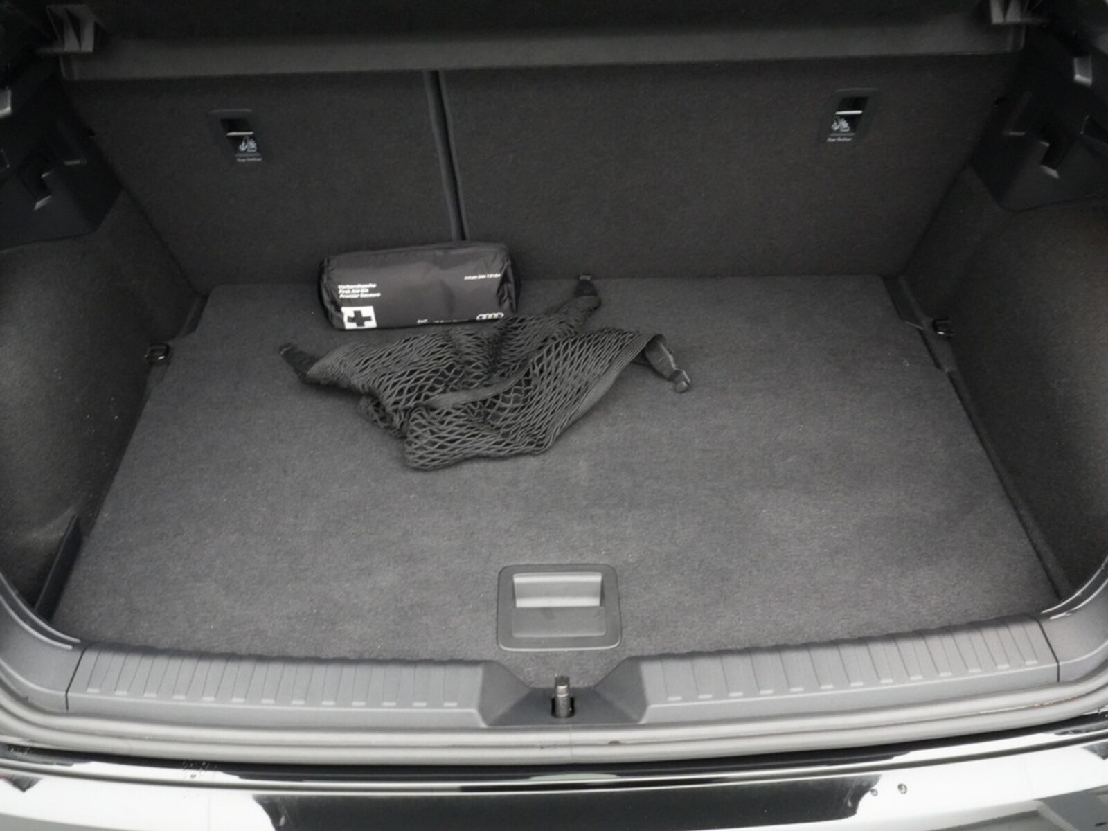 Audi A1 Sportback – Bild 14