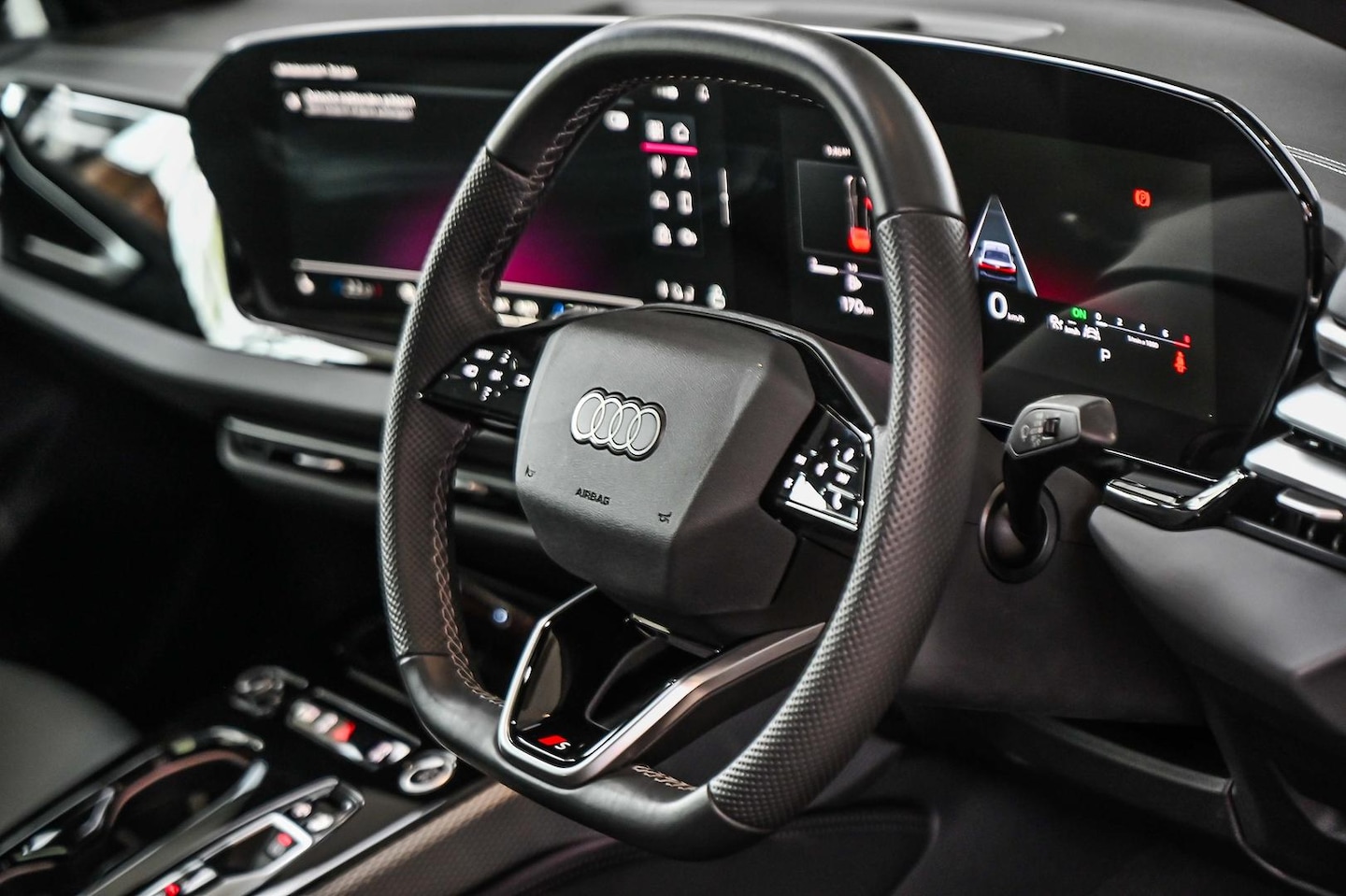 Image about Audi A5 Sedan TFSI 200 kW quattro S tronic