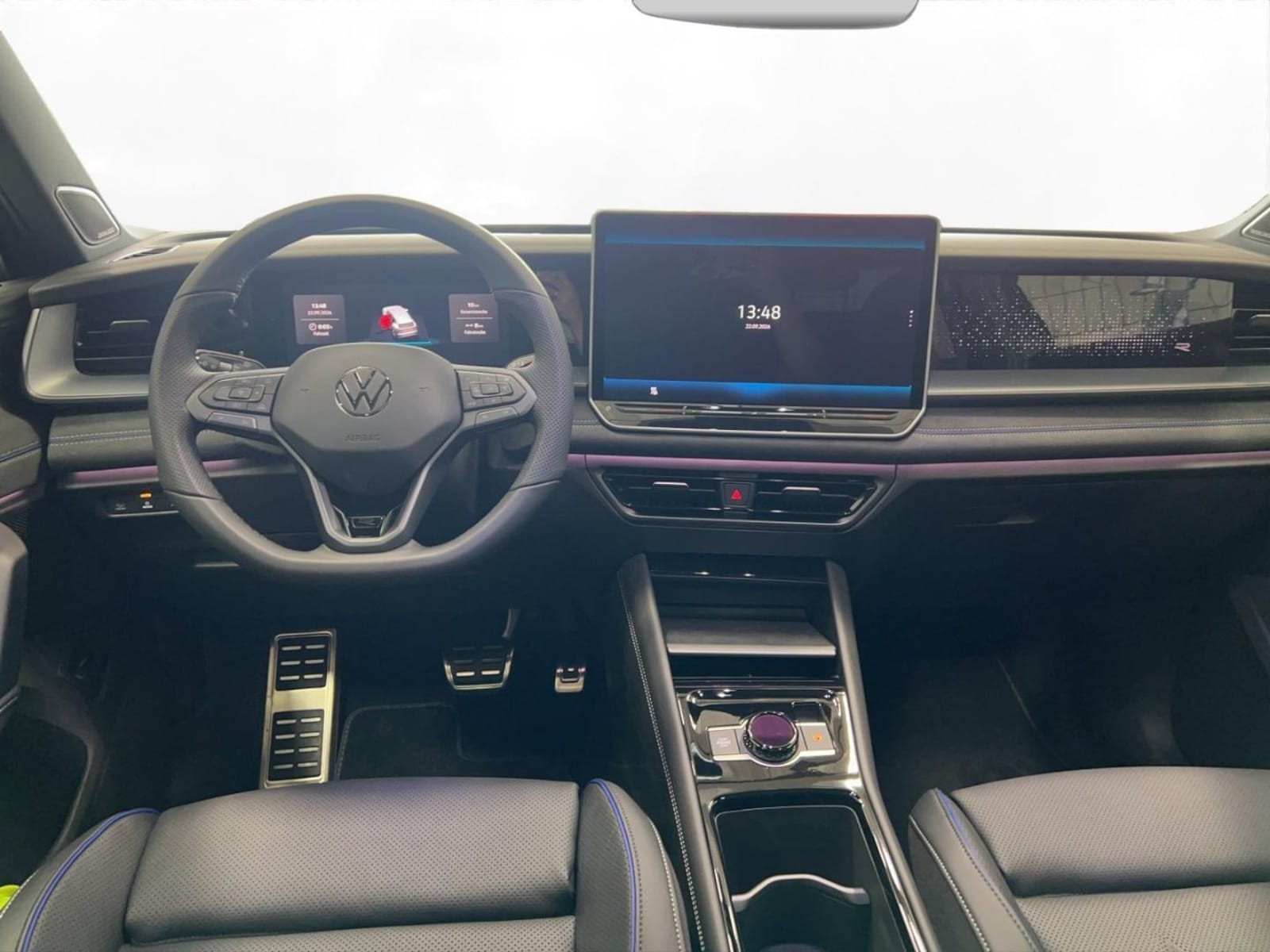 Volkswagen Tayron – Bild 12